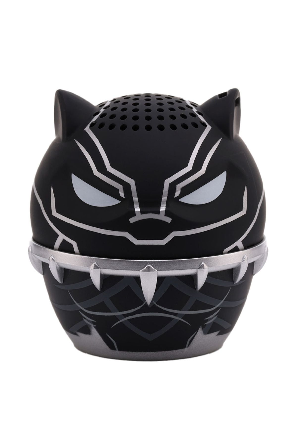 Bitty Boomers Marvel Black Panthers Bitty Boomers Bluetooth spkrs
