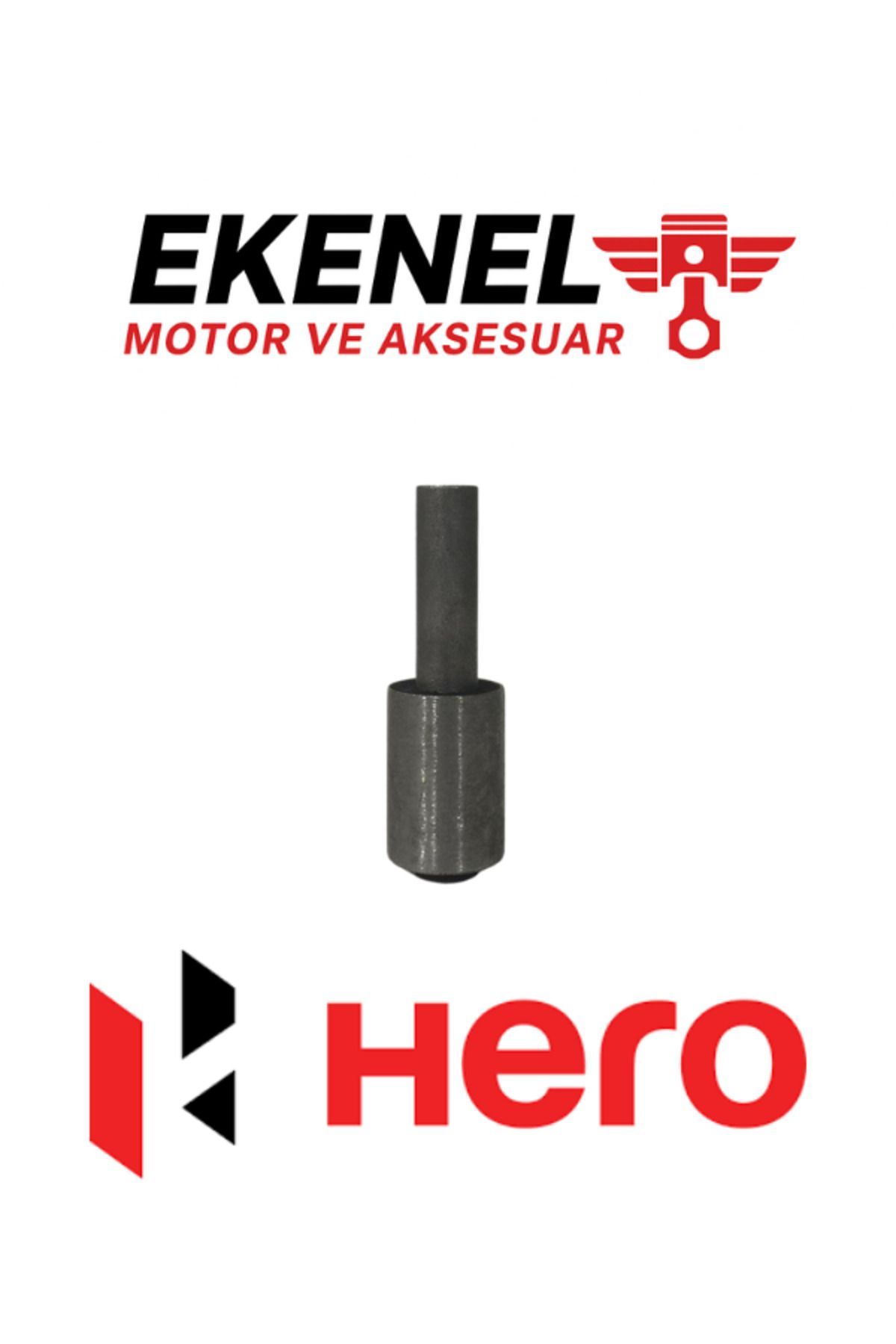 Hero Dash110 Askı Takozu Orijinal