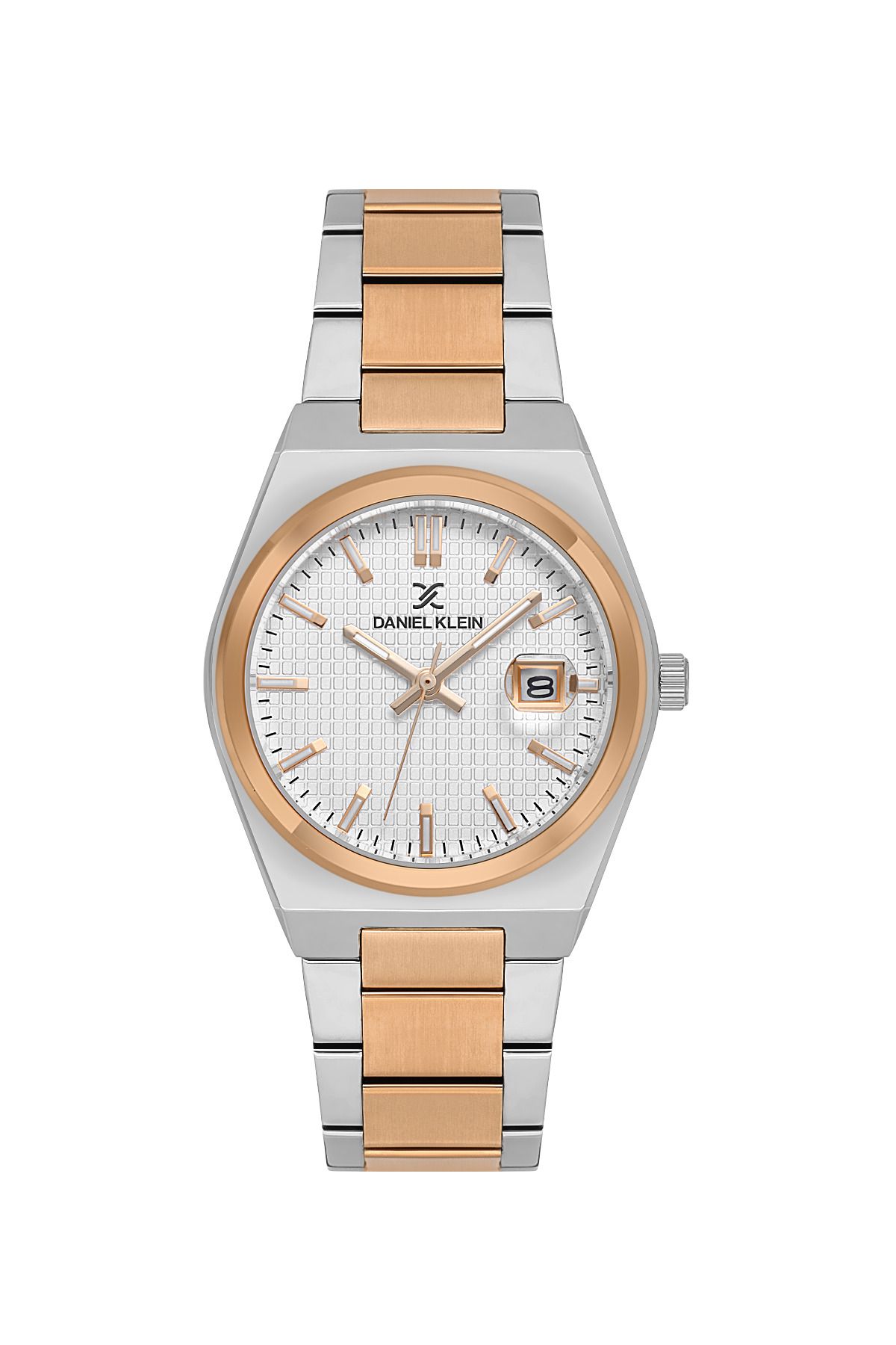 Daniel Klein DK.1.13917-8 Premium Kadın Kol Saati