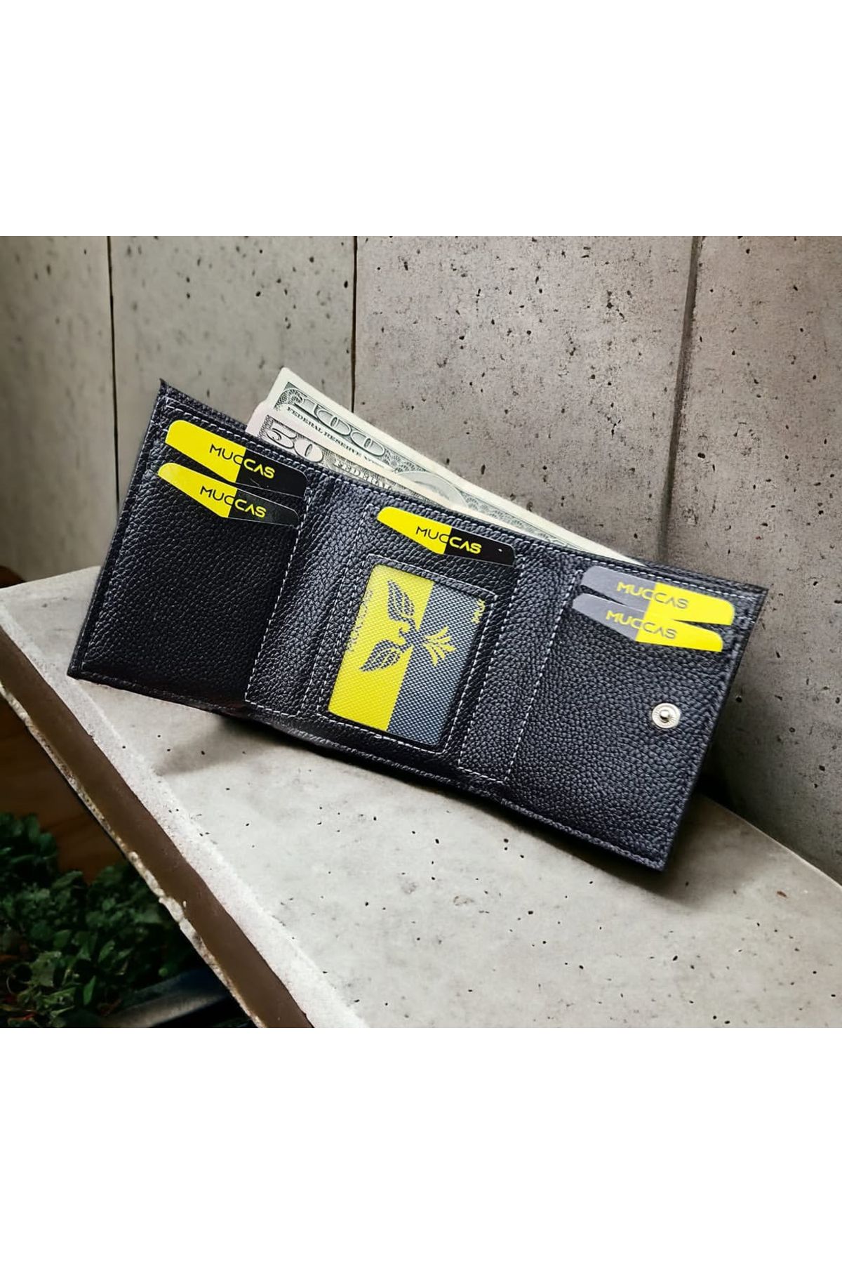 shop Sunı deri cüzdan kartlık