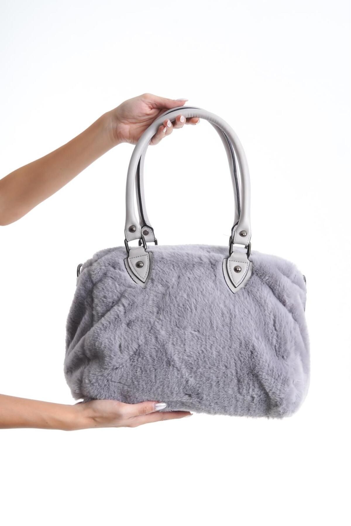Moda Lime Orta Boy Omuz Shopper Denim Vintage Chanel Günlük Tatil Askılı Genç Omuz Çantası