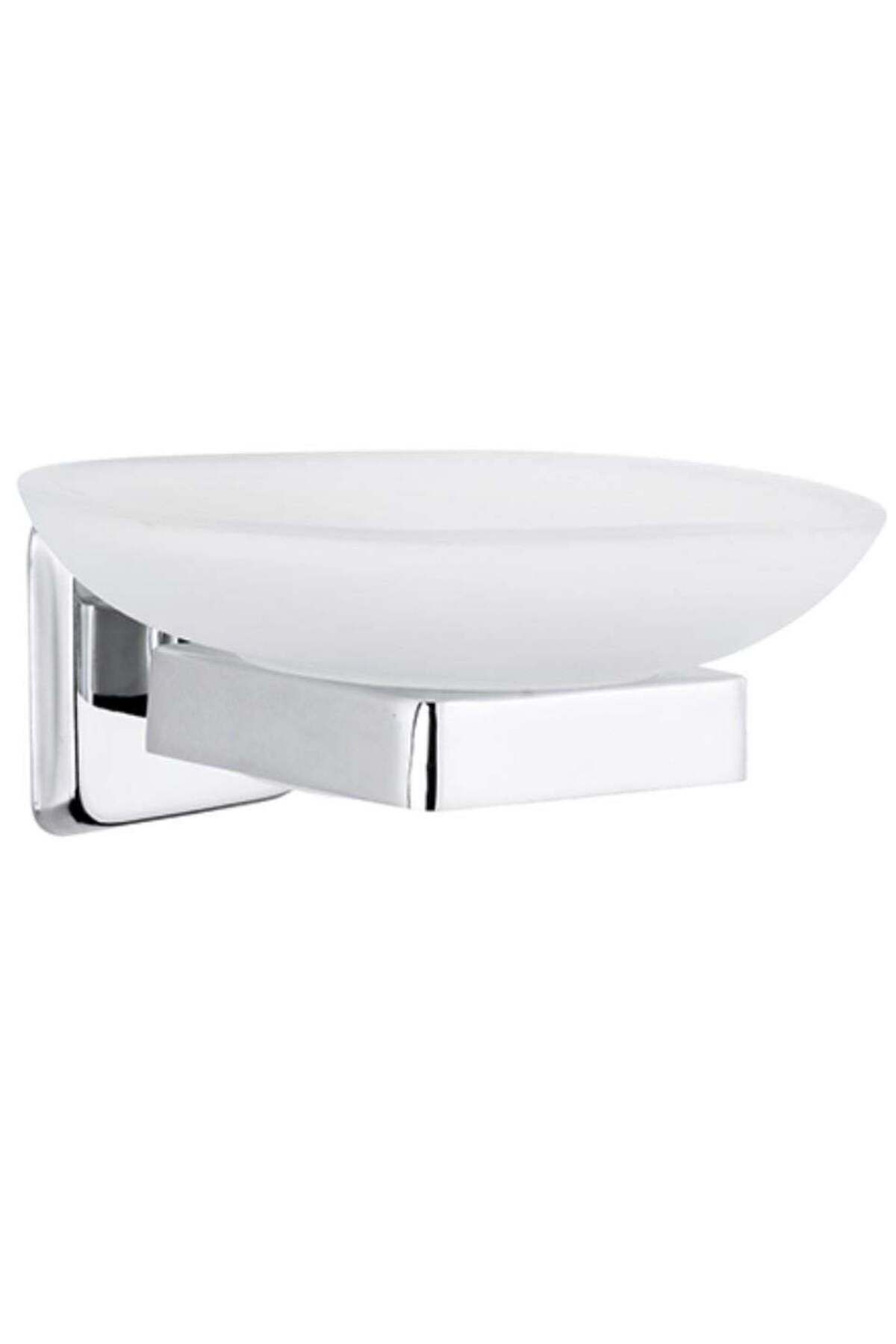 Vemora Tema 71703 Kare Sabunluk