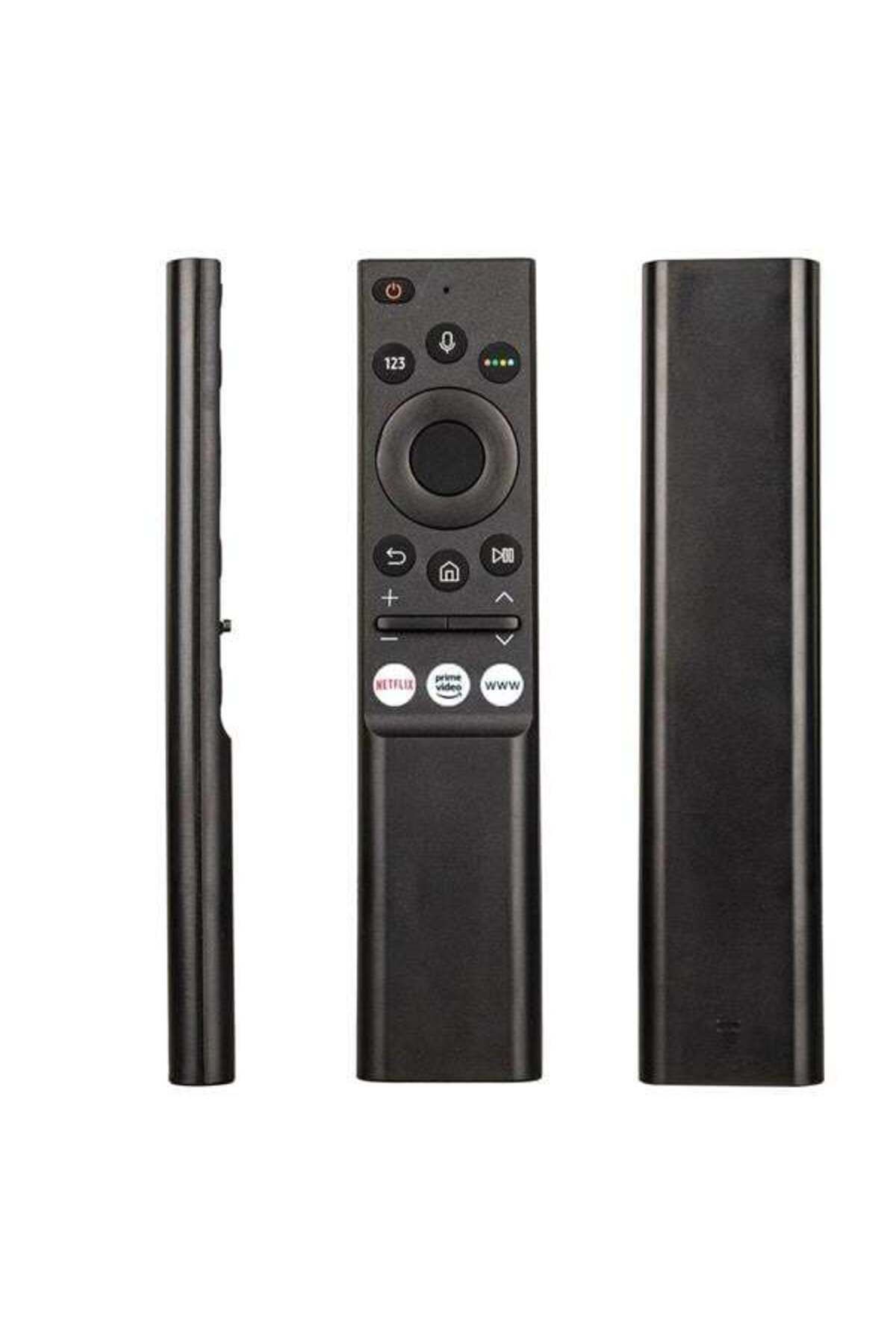 Zayla Hi- Level - Sunny Tizen Framles Tv Netflix Prime Video Ses Komutlu Kumanda