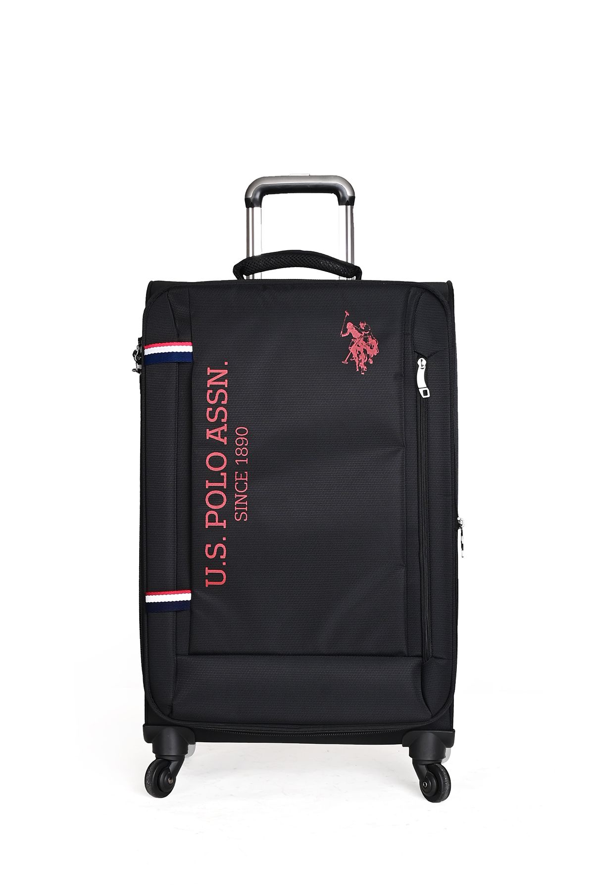 U.S. Polo Assn. U.S. Polo Assn. Orta Boy Valiz – Şık ve Dayanıklı Seyahat Valizi