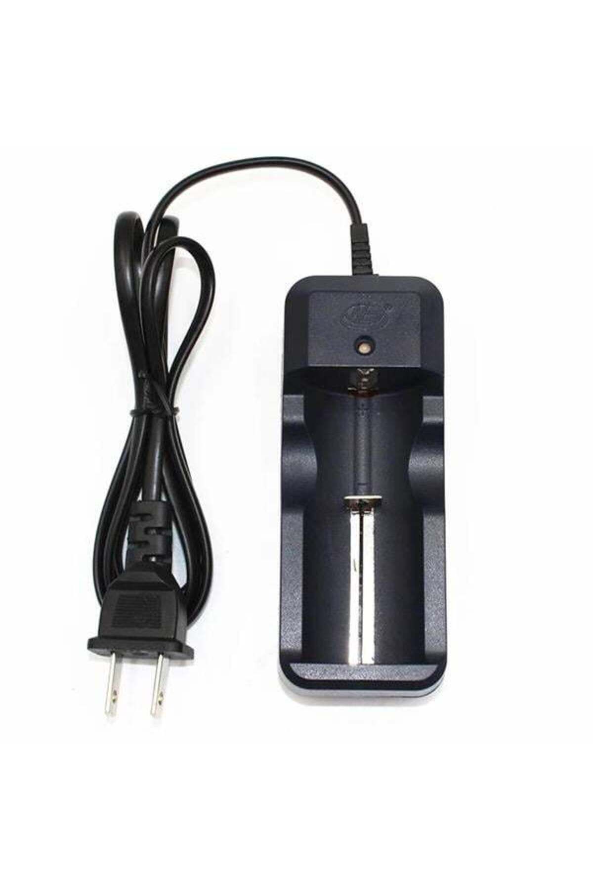 Zayla PMR-105LIX 4.2 Volt 450 Ma Pil Şarj Cihazı