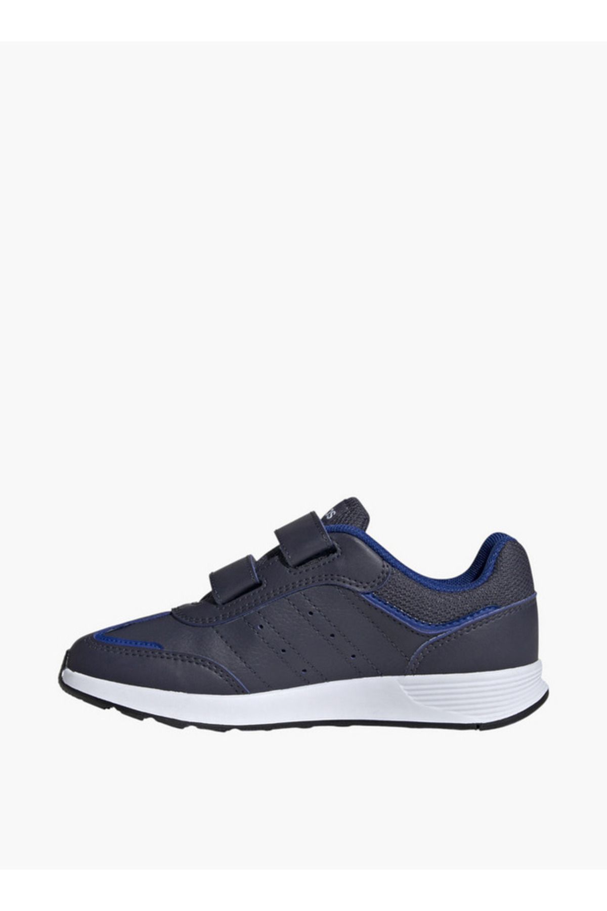adidas-Boys' TENSAUR SWITCH CF C Sneakers with Hook and Loop Closure - JH9240 5