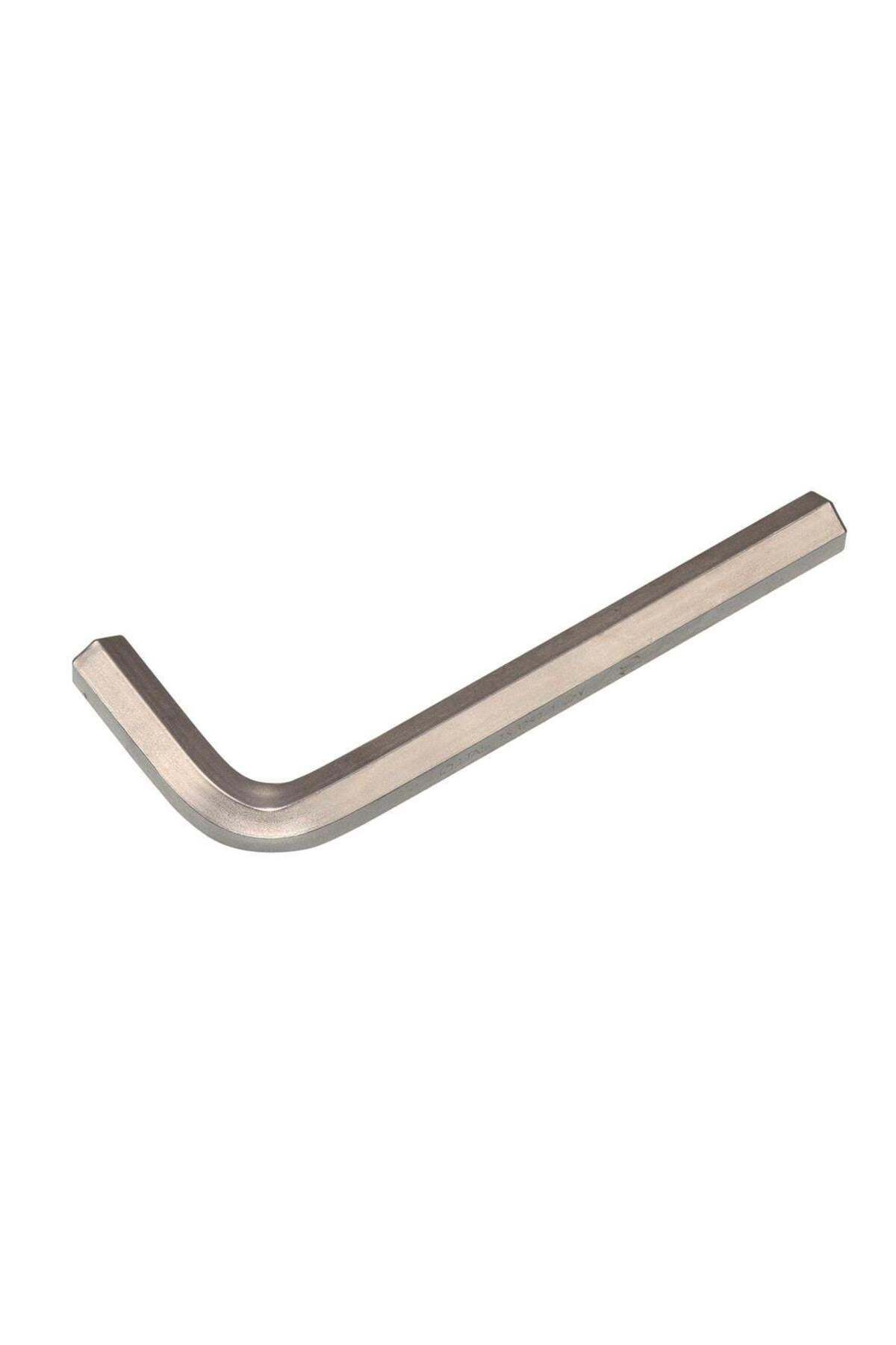 Emperium İzeltaş 4900 Allen Anahtar Altı Köşe 2 mm