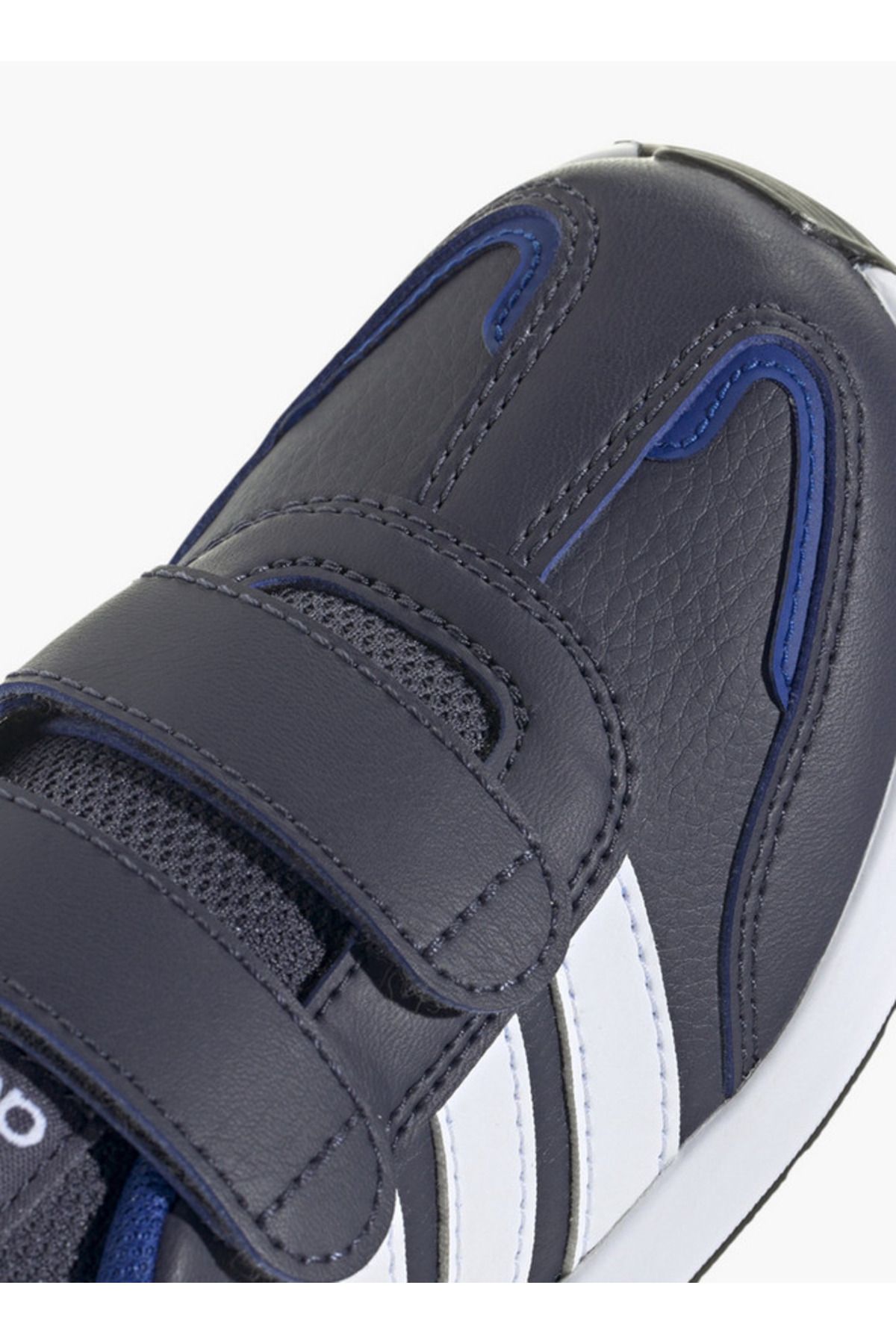 adidas-Boys' TENSAUR SWITCH CF C Sneakers with Hook and Loop Closure - JH9240 7