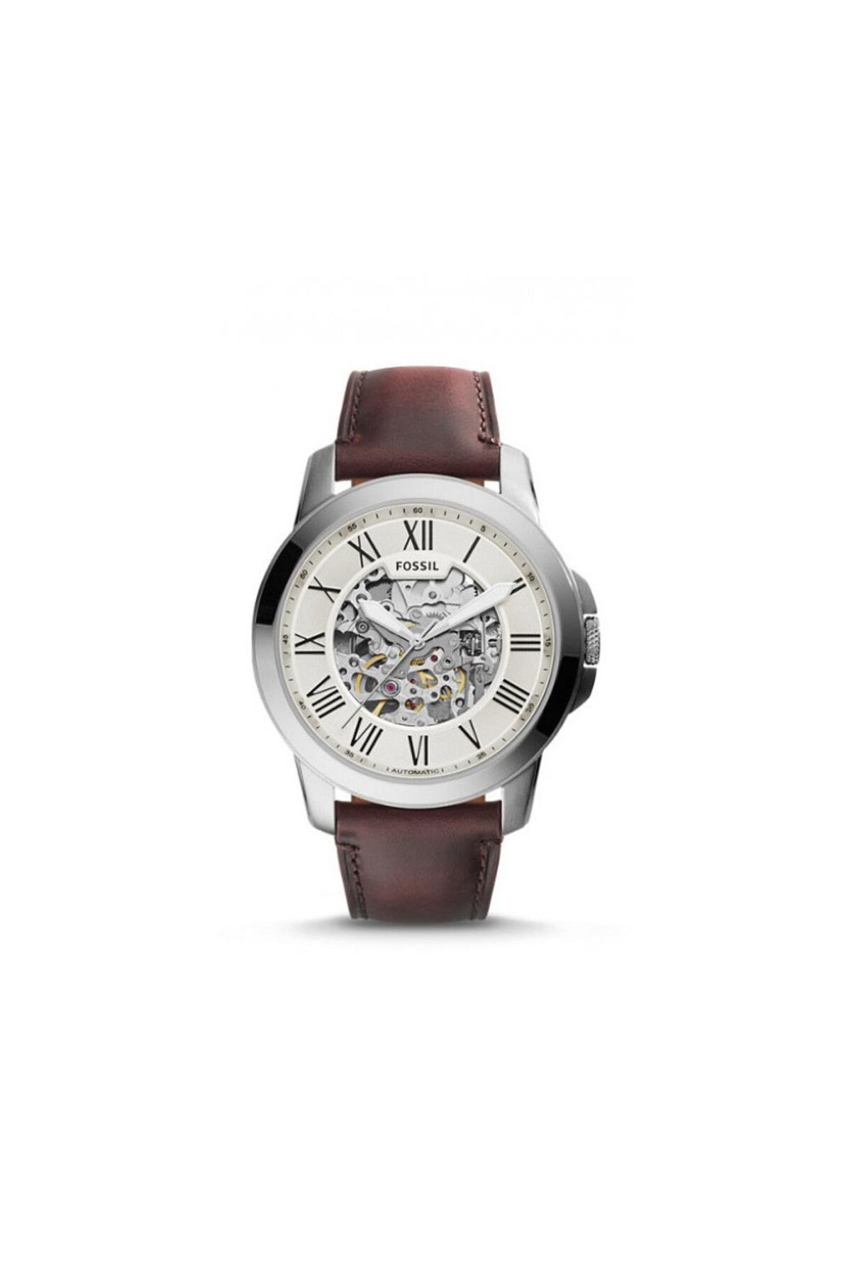 Fossil-Men's watch Fossil Grant ME3099 1