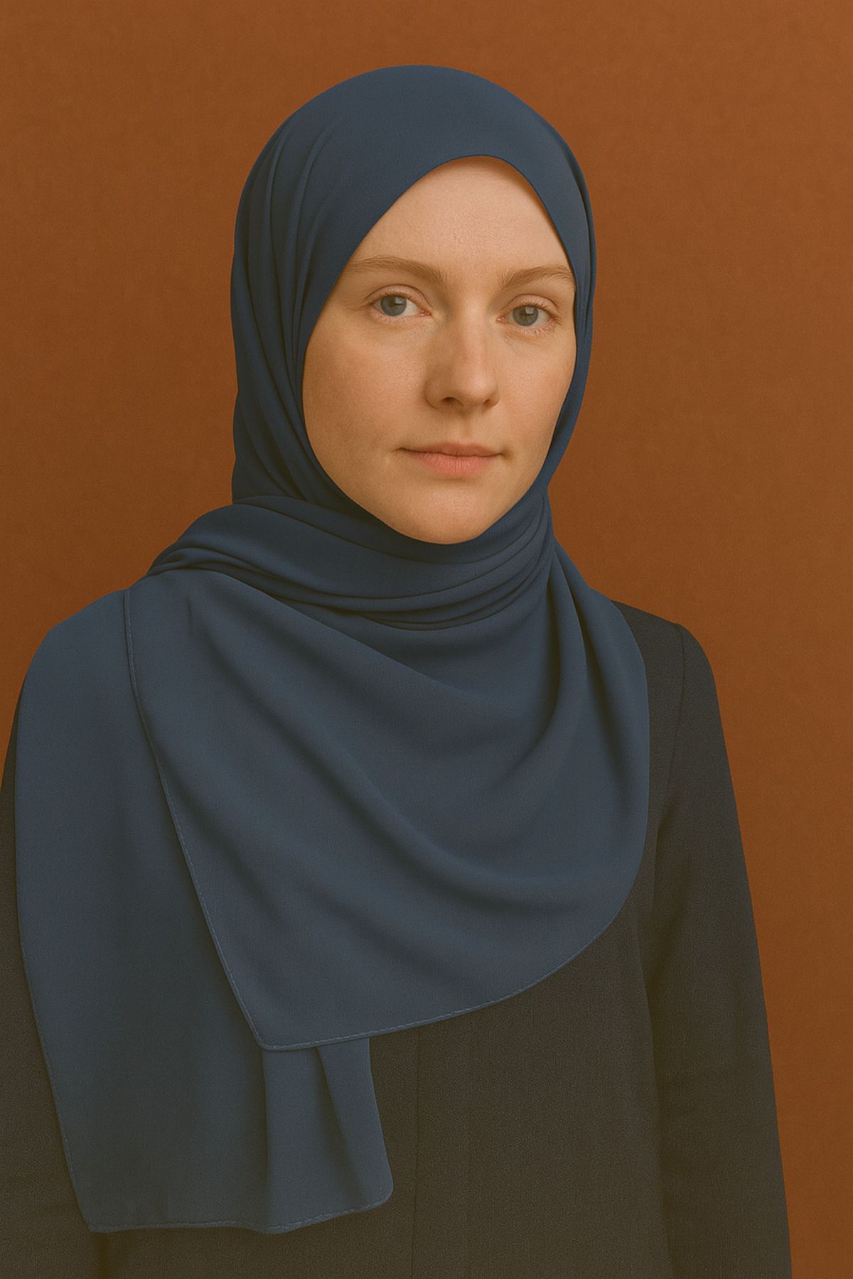 Trablus Şifon şal
