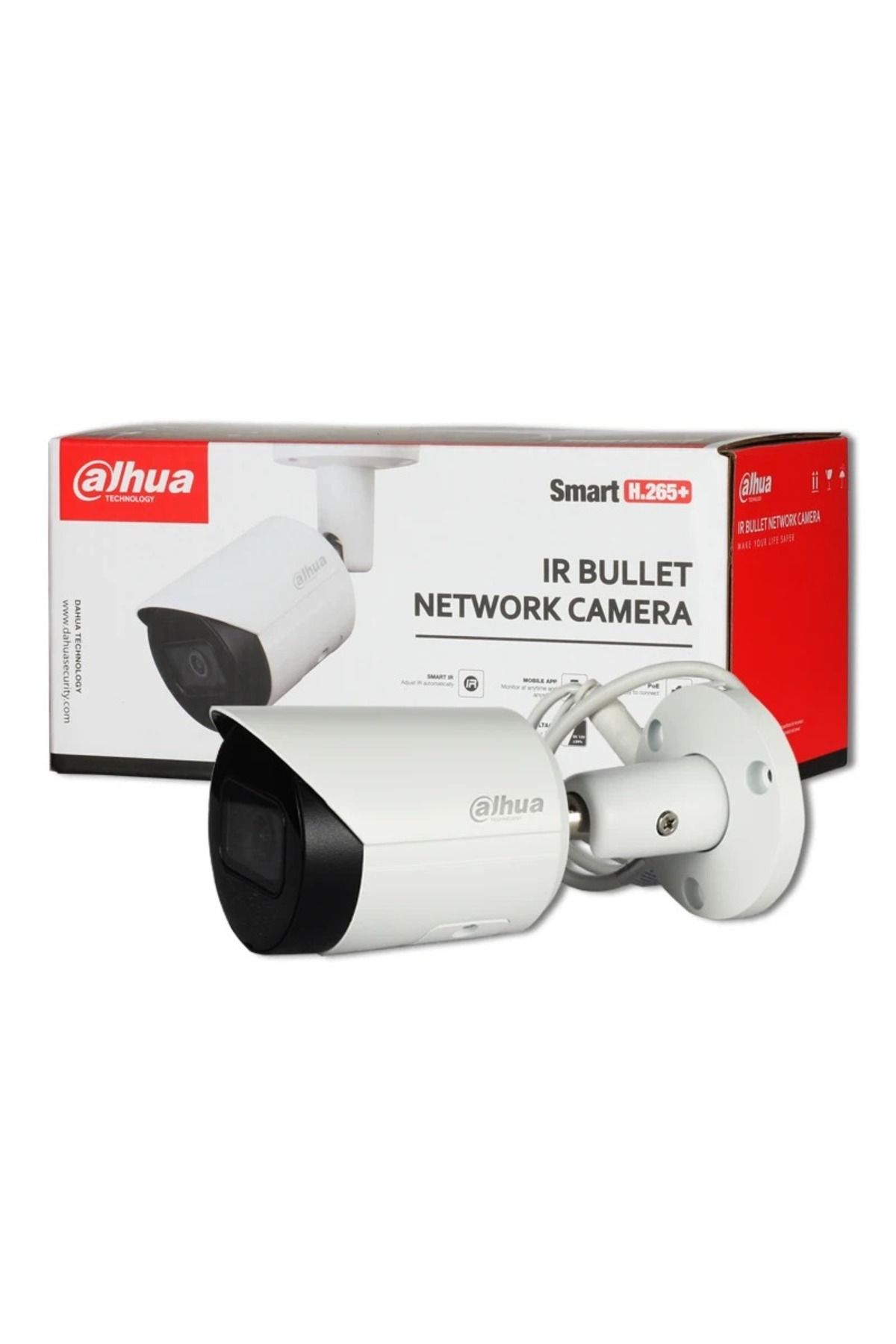 DAHUA IP BULLET KAMERA IPC-HFW1230S