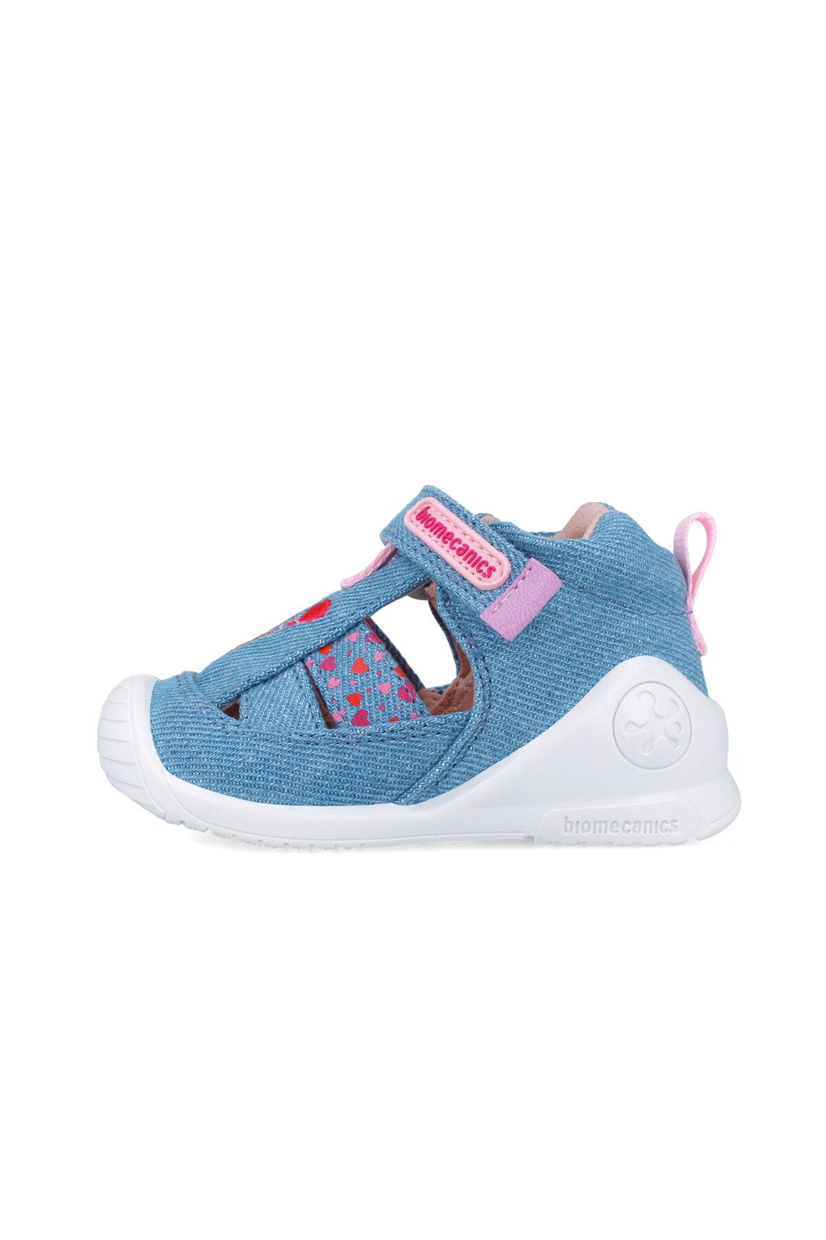 BIOMECANICS-Sandale Biomecanics 252184-A631 4