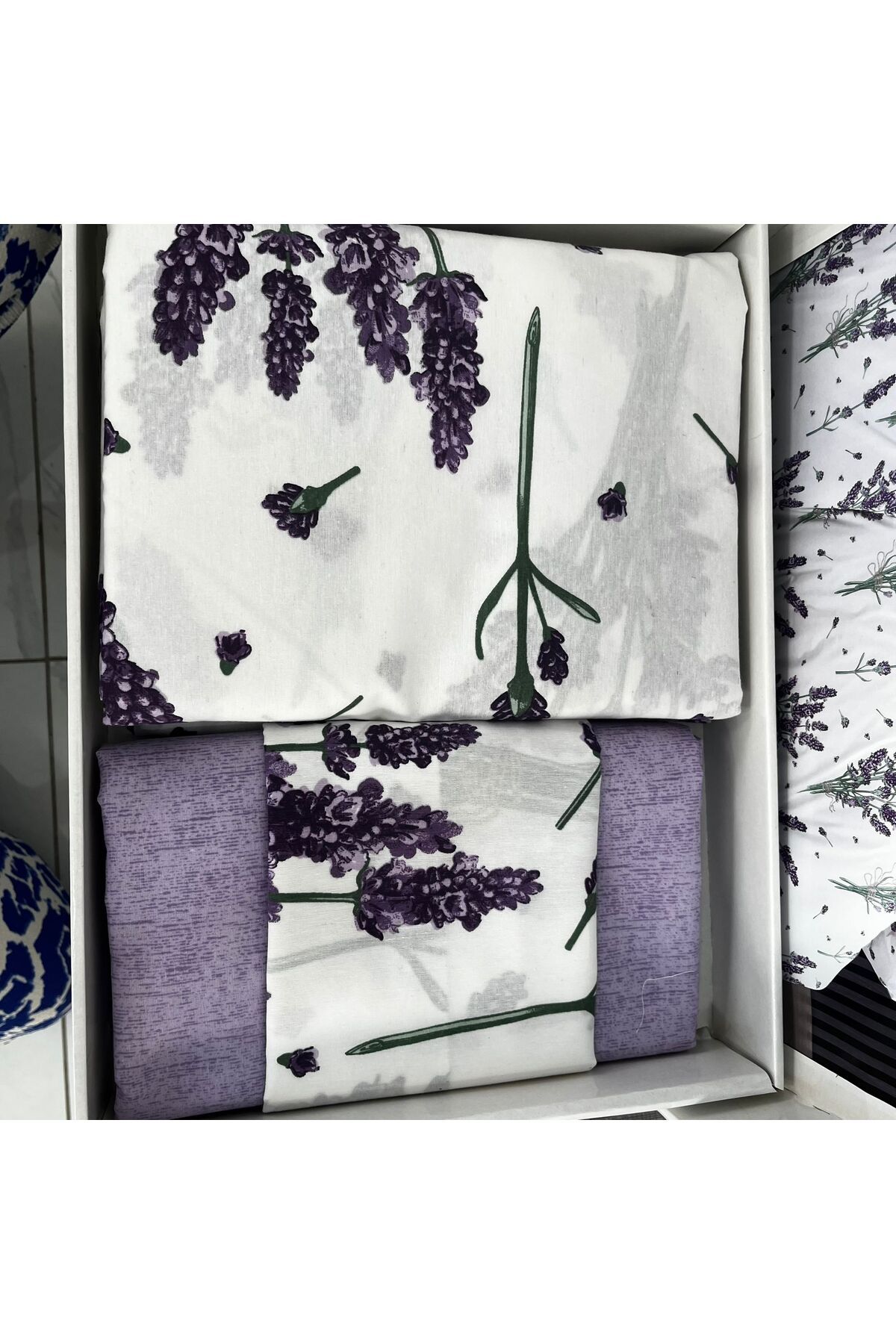 Butik Tek kişilik nevresim takımı