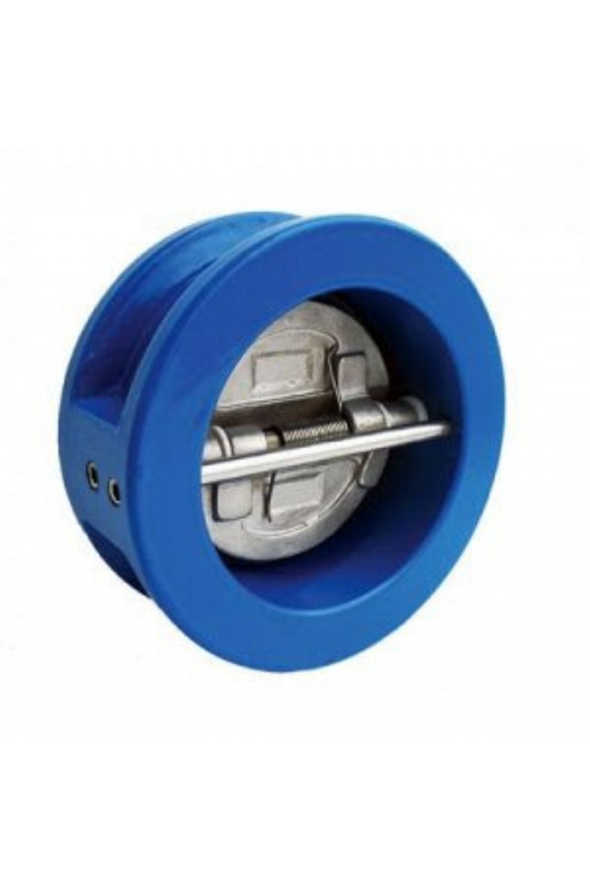 Klepsan 1358 Dual Çekvalf Dn250