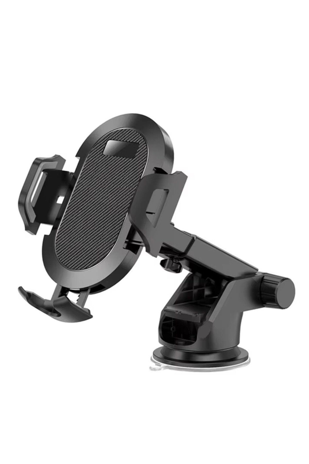 Powermaster JX-007 Araba Kamyon Araç Ayarlanabilir Uzayabilir Telefon Tutucu