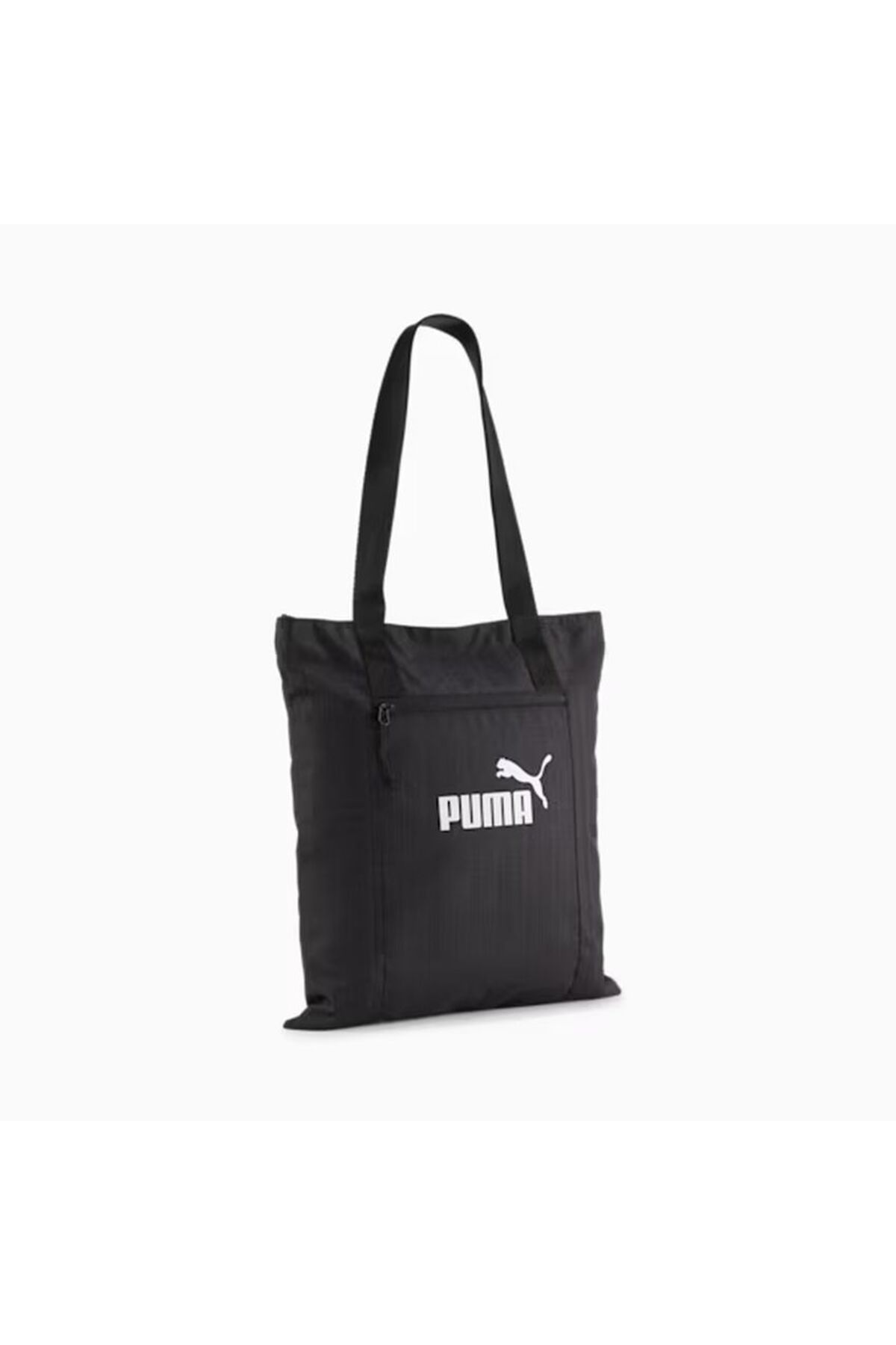 Puma Base Tote Kadın Omuz Çantası Siyah 09134301
