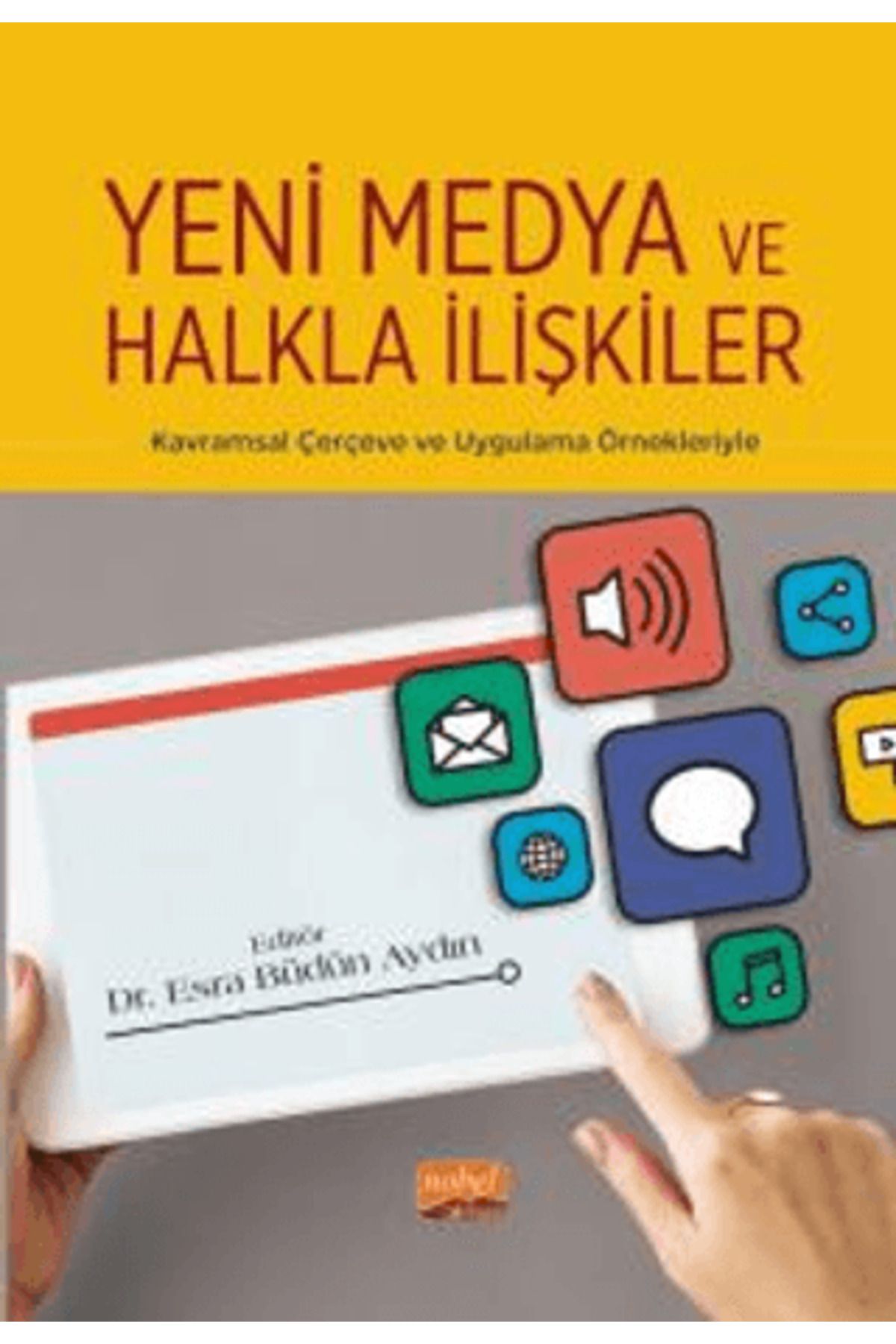 Nobel Bilimsel Eserler Algoritmalar Habercilik ve Medya