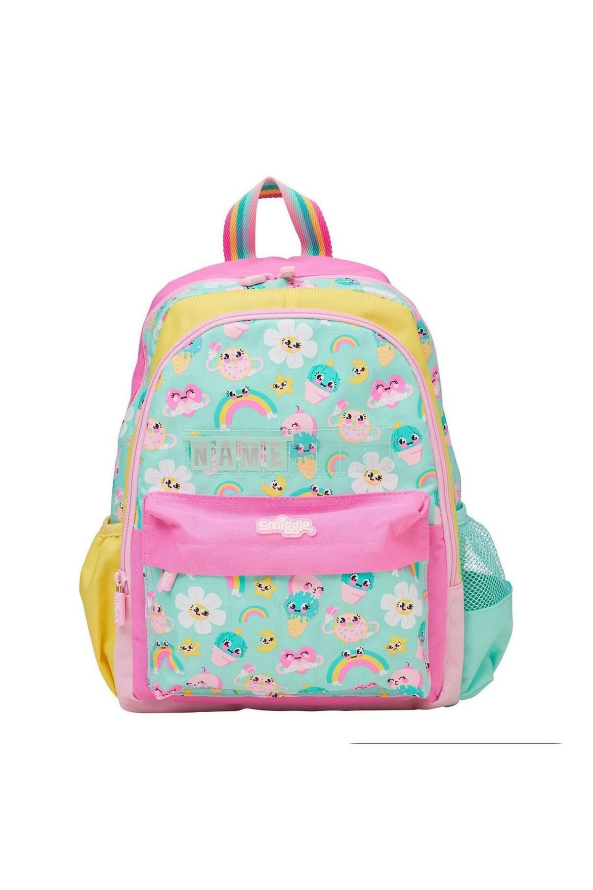 SMIGGLE Movin' Junior sırt çantası