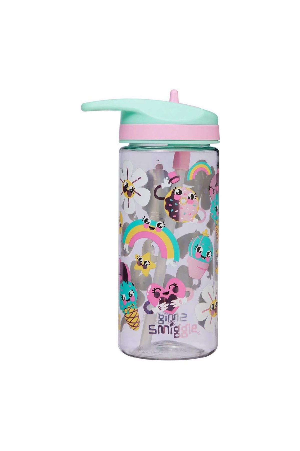 SMIGGLE MOVIN' PAPATYA Tiny matara