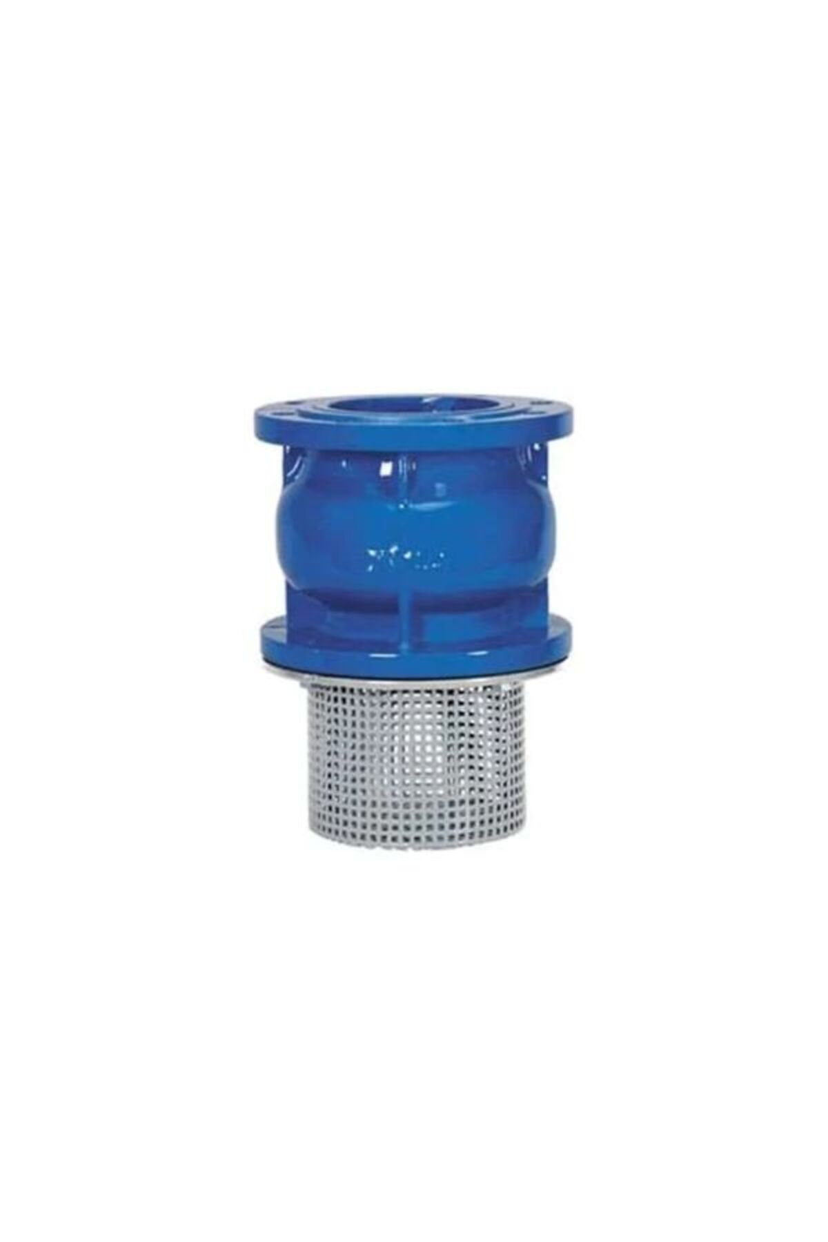 Klepsan 1348 Dip Klape Pik Dn 250 - 10