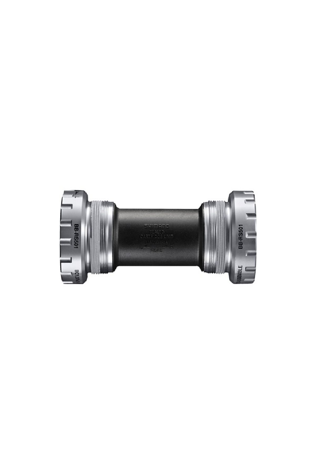 Shimano BB-RS501 Hollowtech II 68mm Bisiklet Orta Göbek