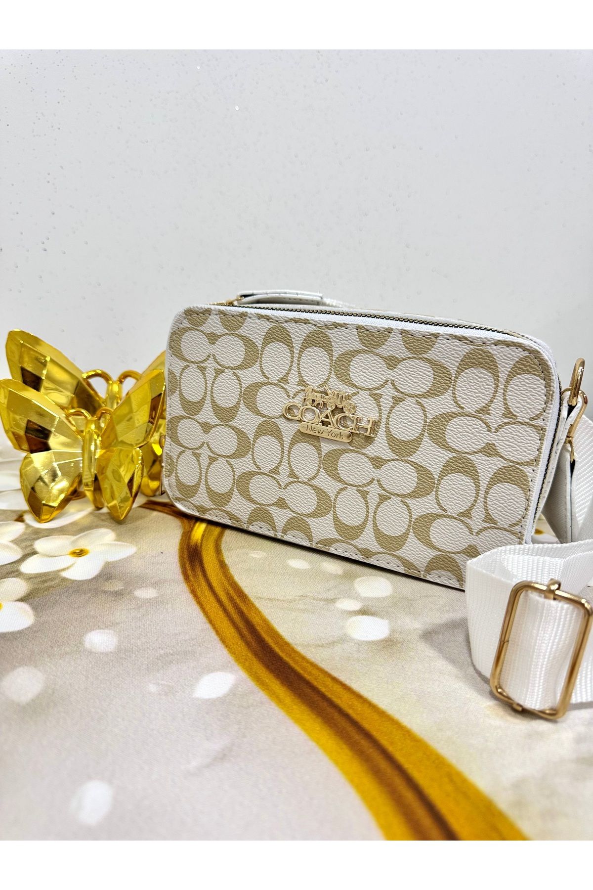Zetiva Butik ZETİVA ch model çanta