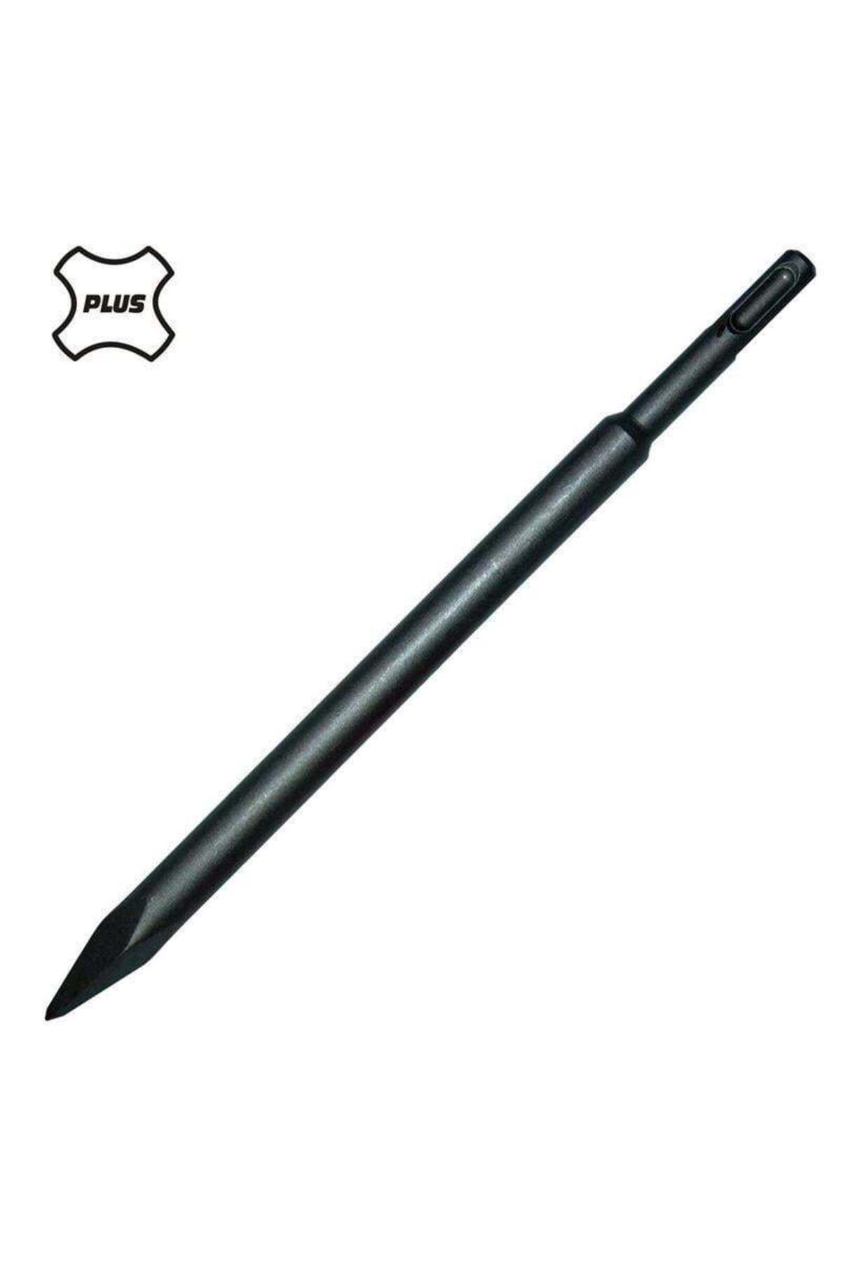 Vemora Todrill 50293 Sivri Sds Plus Keski 14X250 mm