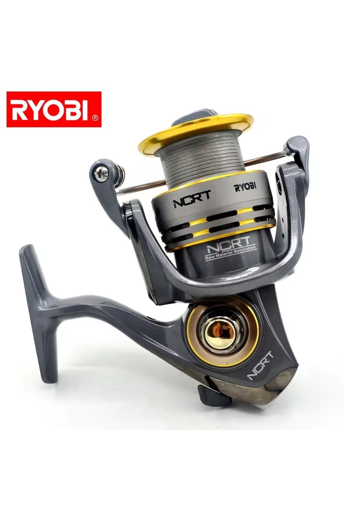PENN RYOBI SLAM NCRT 2000