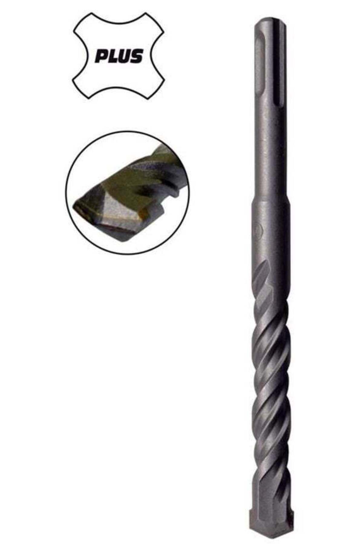 Vemora Todrill 50209 Sds Plus Matkap Ucu 7X110 mm