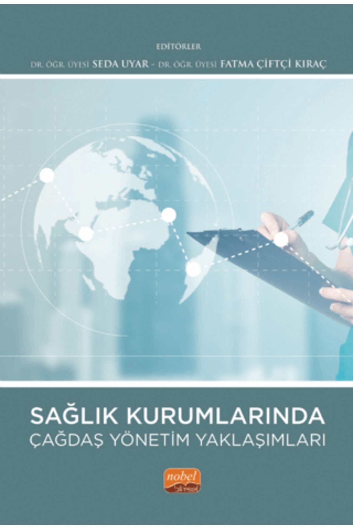 Nobel Bilimsel Eserler Salgın ve Edebiyat