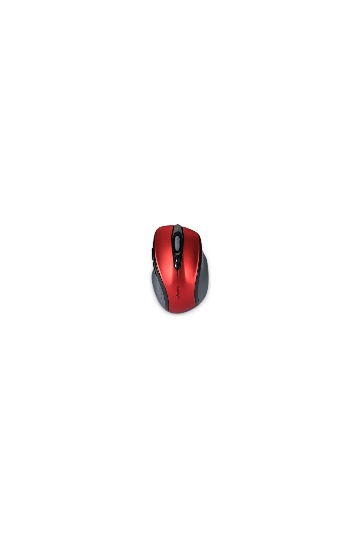 KENSINGTON Pro Fit® Orta Boy Kablosuz Mouse Kırmızı
