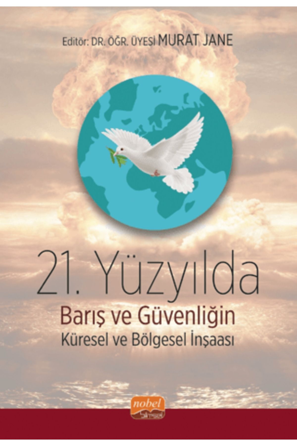 Nobel Bilimsel Eserler Ekonomi ve Finans Temelli Çalışmalar