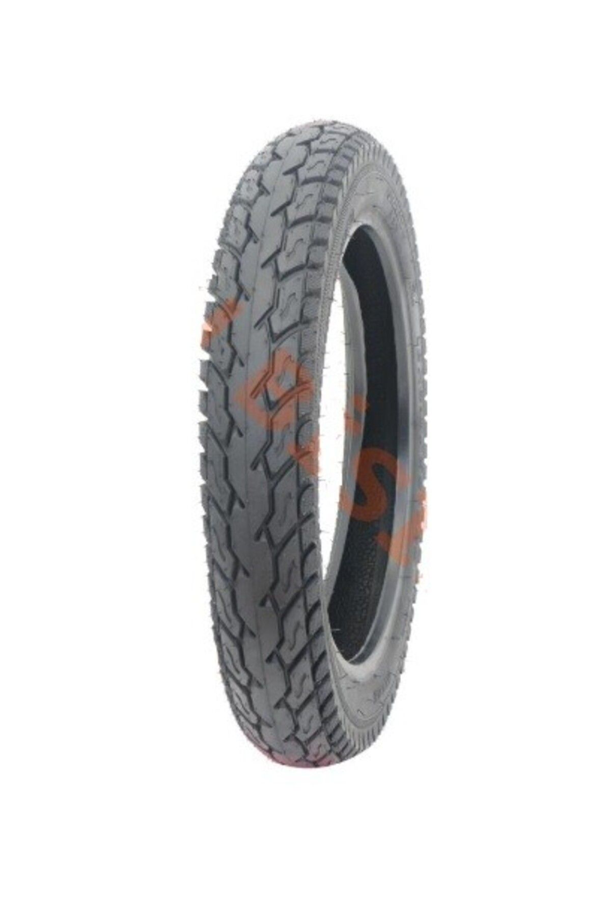NCR 16x3.00 TT (İÇ LASTİK GEREKTİR) NJK TIRE ELEKTRİKLİ BİSİKLET LASTİĞİ