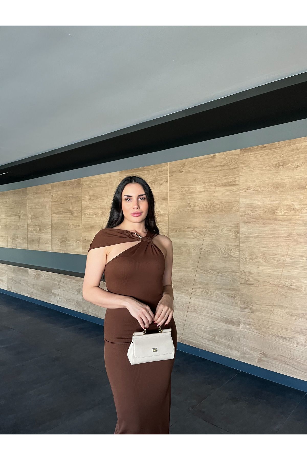 Nur Sönmez Fashion ELBİSE