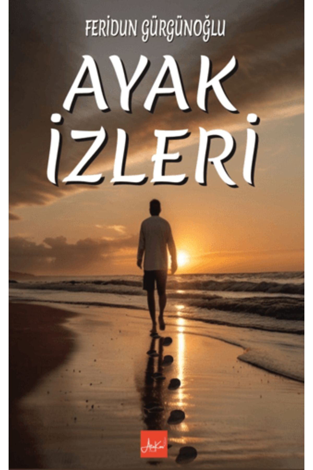 ATAKAR YAYINCILIK Ayak İzleri