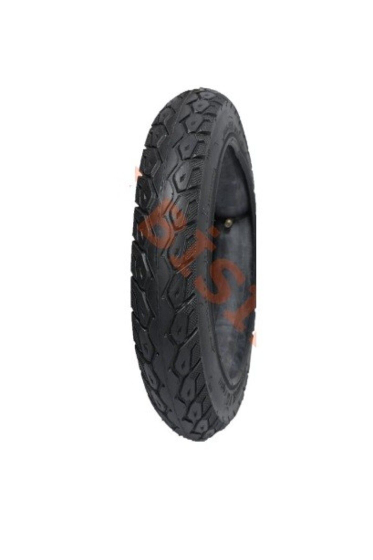 NJK 16x2.50 TL (DUBLEKS) NJK TIRE ELEKTRİKLİ BİSİKLET LASTİĞİ