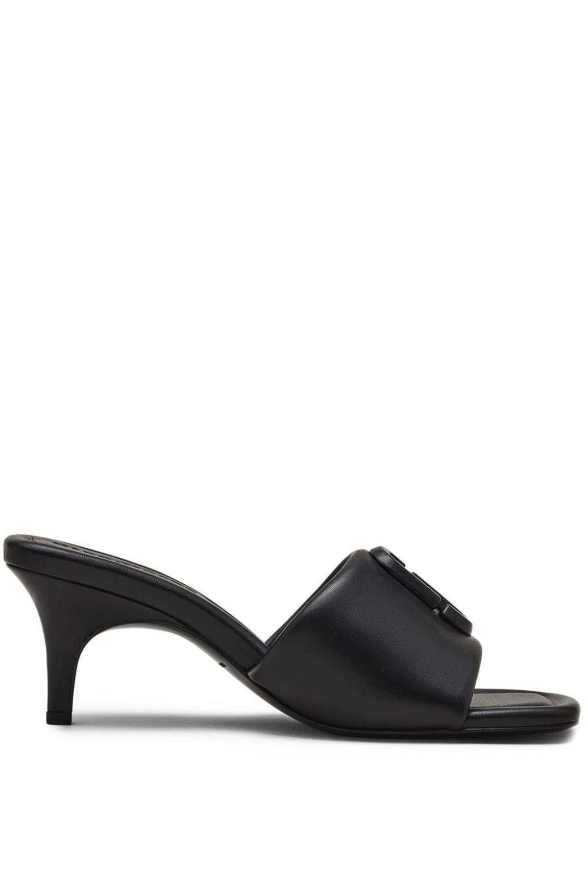 Marc Jacobs-Marc Jacobs The J Marc Heel Shoes 1