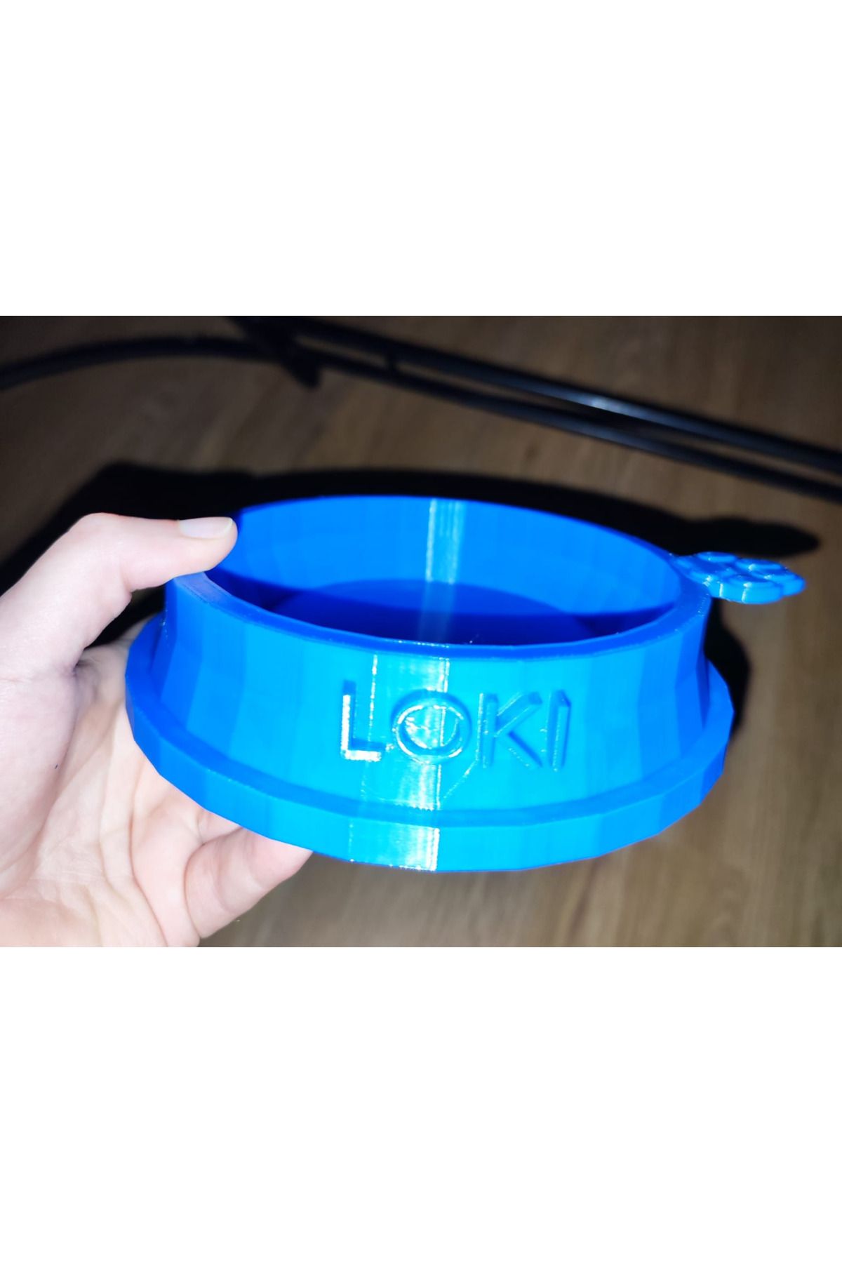talaşoğlu Adlı Köpek Kasesi
