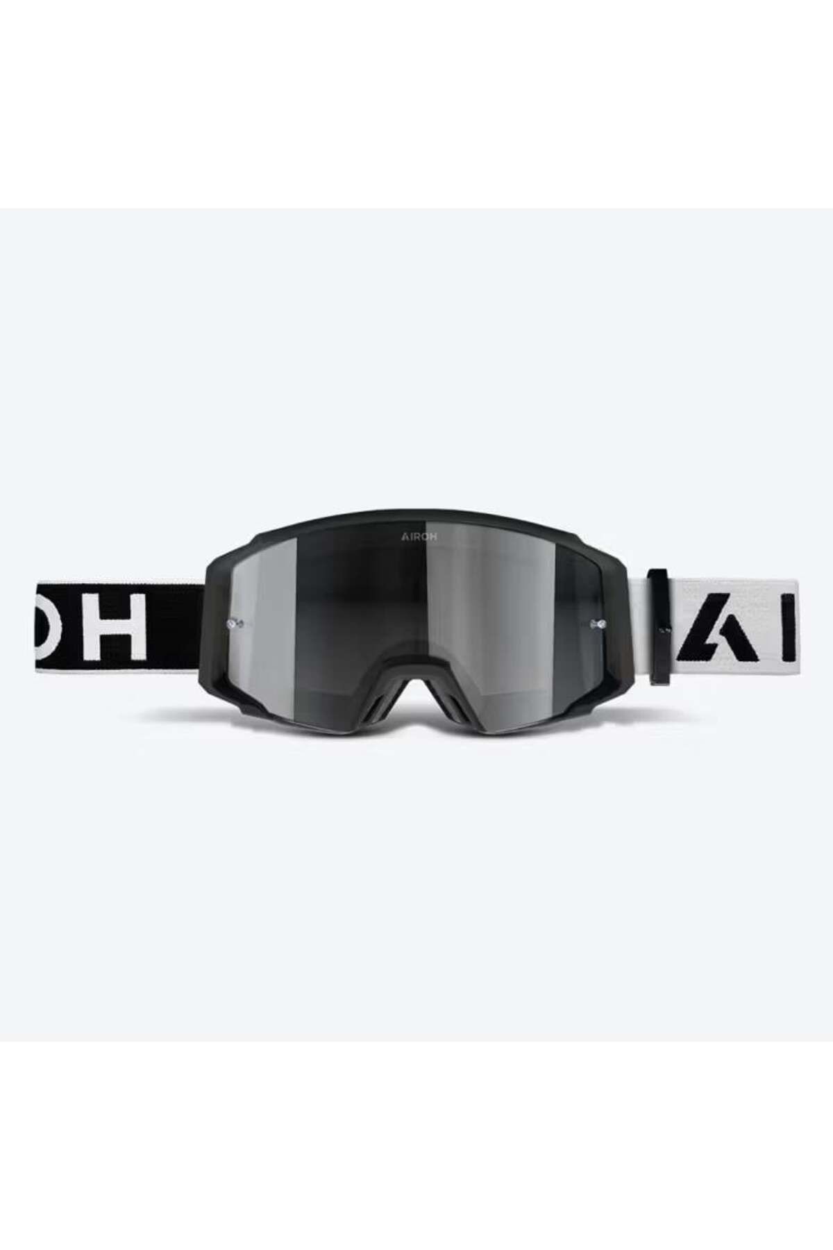 Airoh BLAST XR1 DARK GREY MATT CAT S2 GOGGLE
