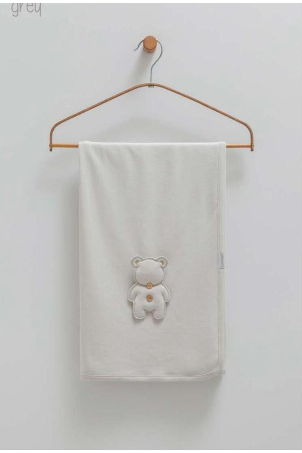 Caramell CUTE BEAR BEBEK BATTANİYESI