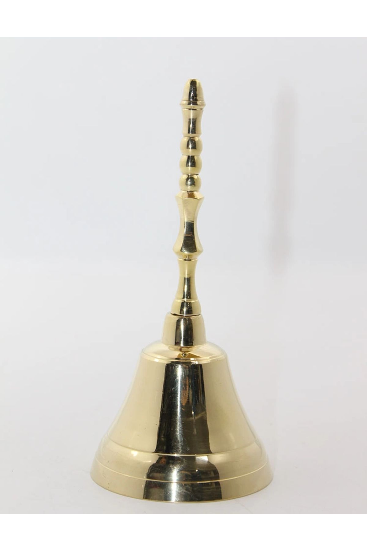 CANSA Pirinç El Çanı Model 5