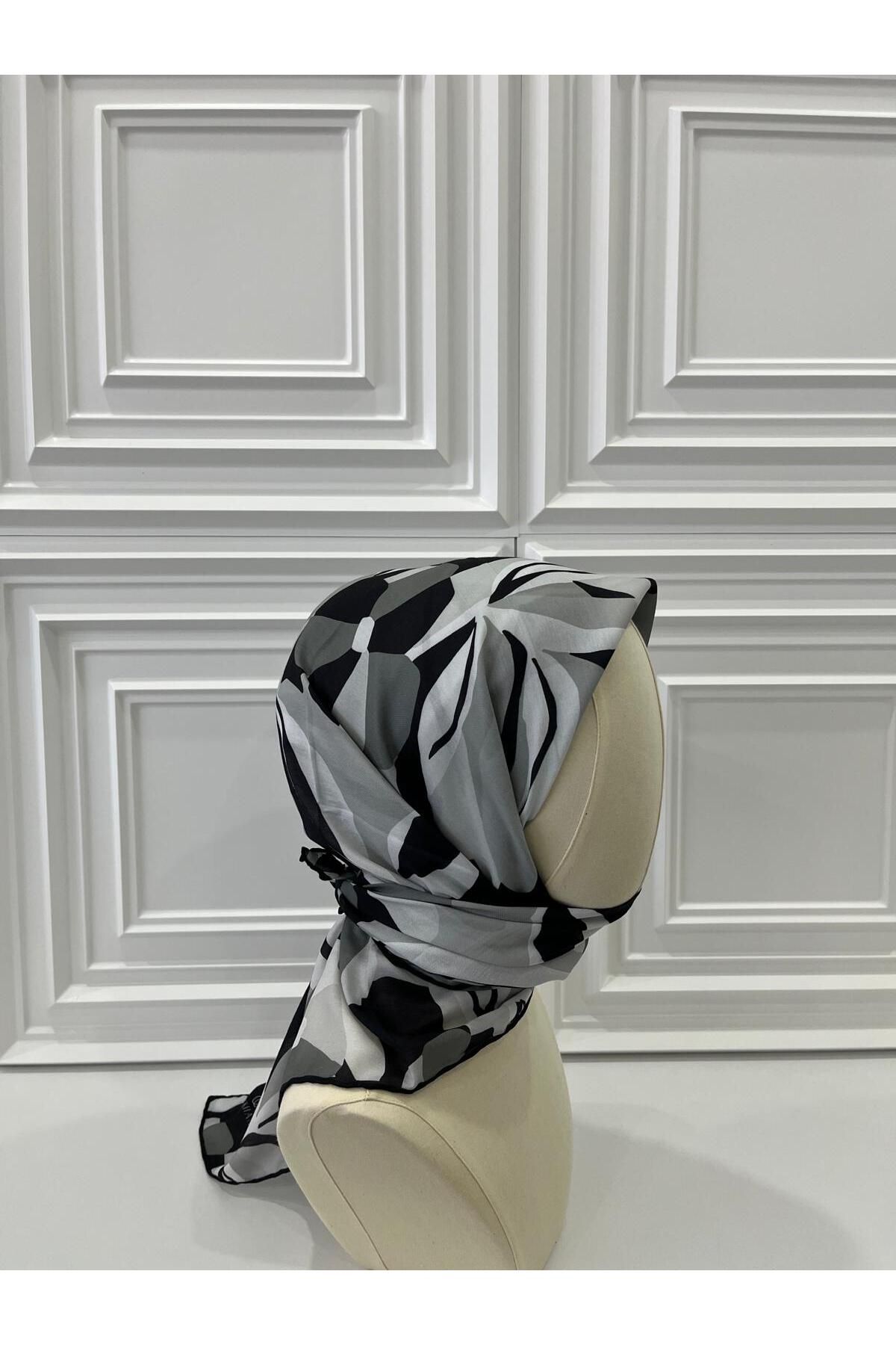 MODA İPEKHN PAMUK SOFT EŞARP