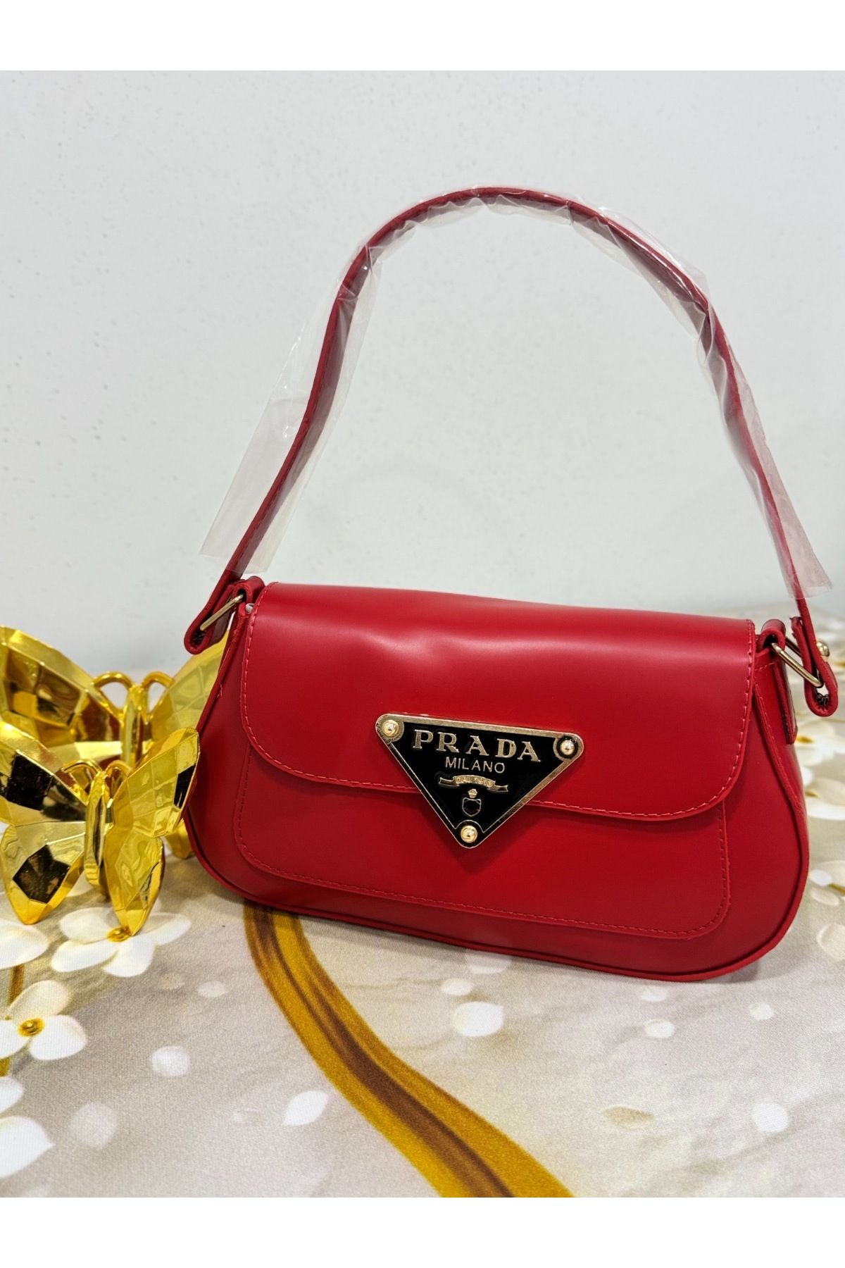 Zetiva Butik ZETİVA PR Model Çanta
