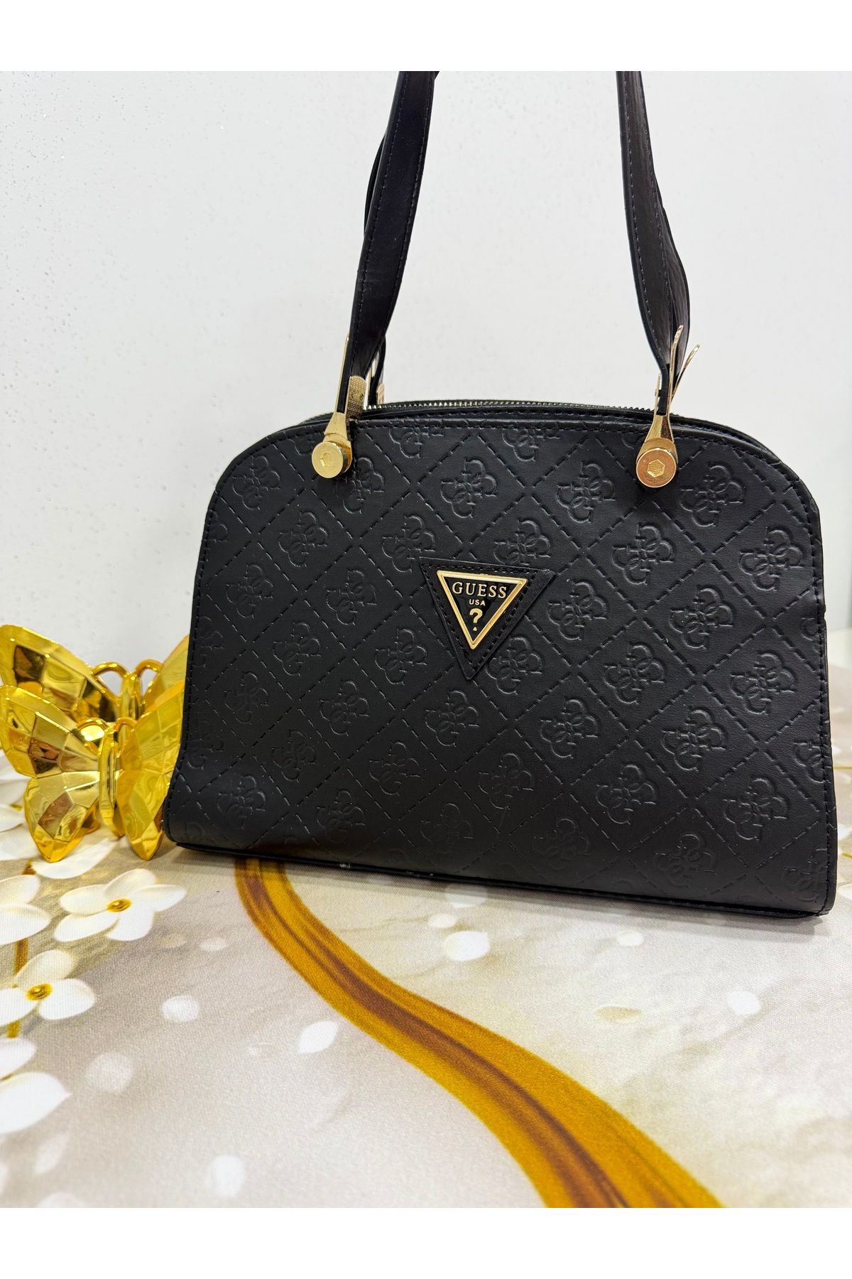 Zetiva Butik ZETİVA Gues Model Çanta