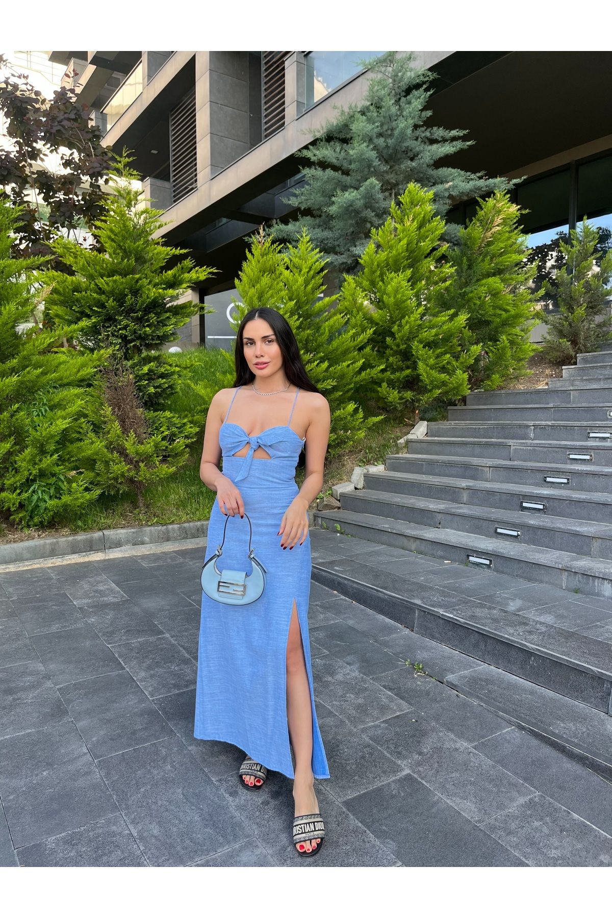 Nur Sönmez Fashion ELBİSE