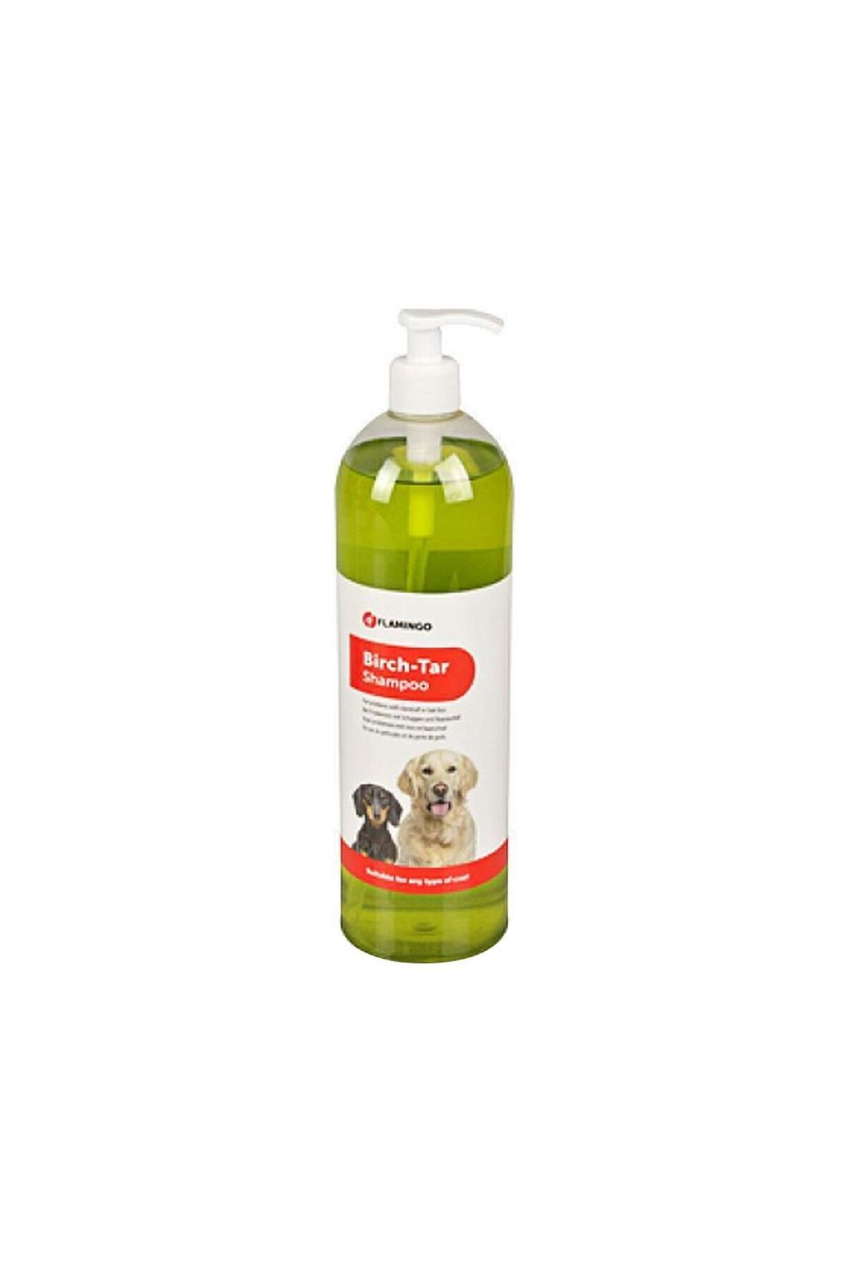 Karlie HUŞ AĞACI ÖZLÜ KÖPEK ŞAMP. 1000ML