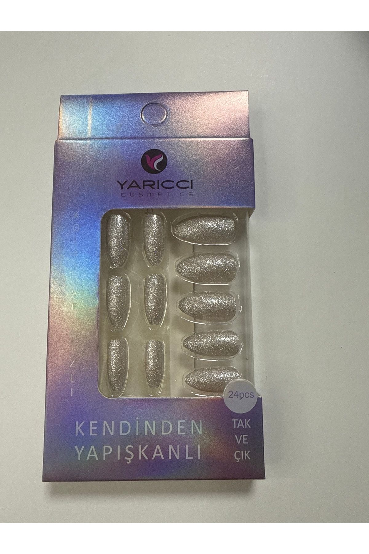 temamed rns TemaMed yarıccı Takma tırnak