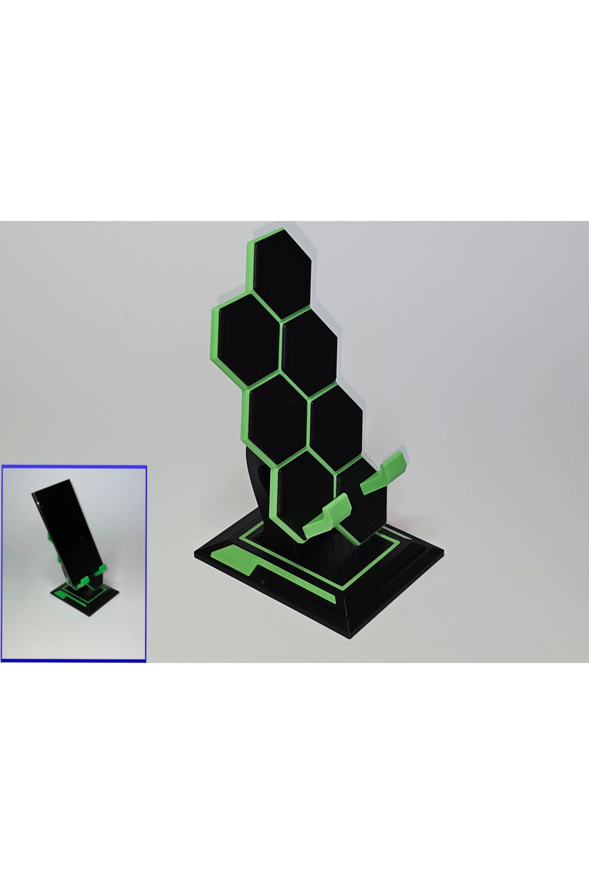 talaşoğlu Modern Akıllı Telefon Stand-Oyun Sürümü Hayır AMS