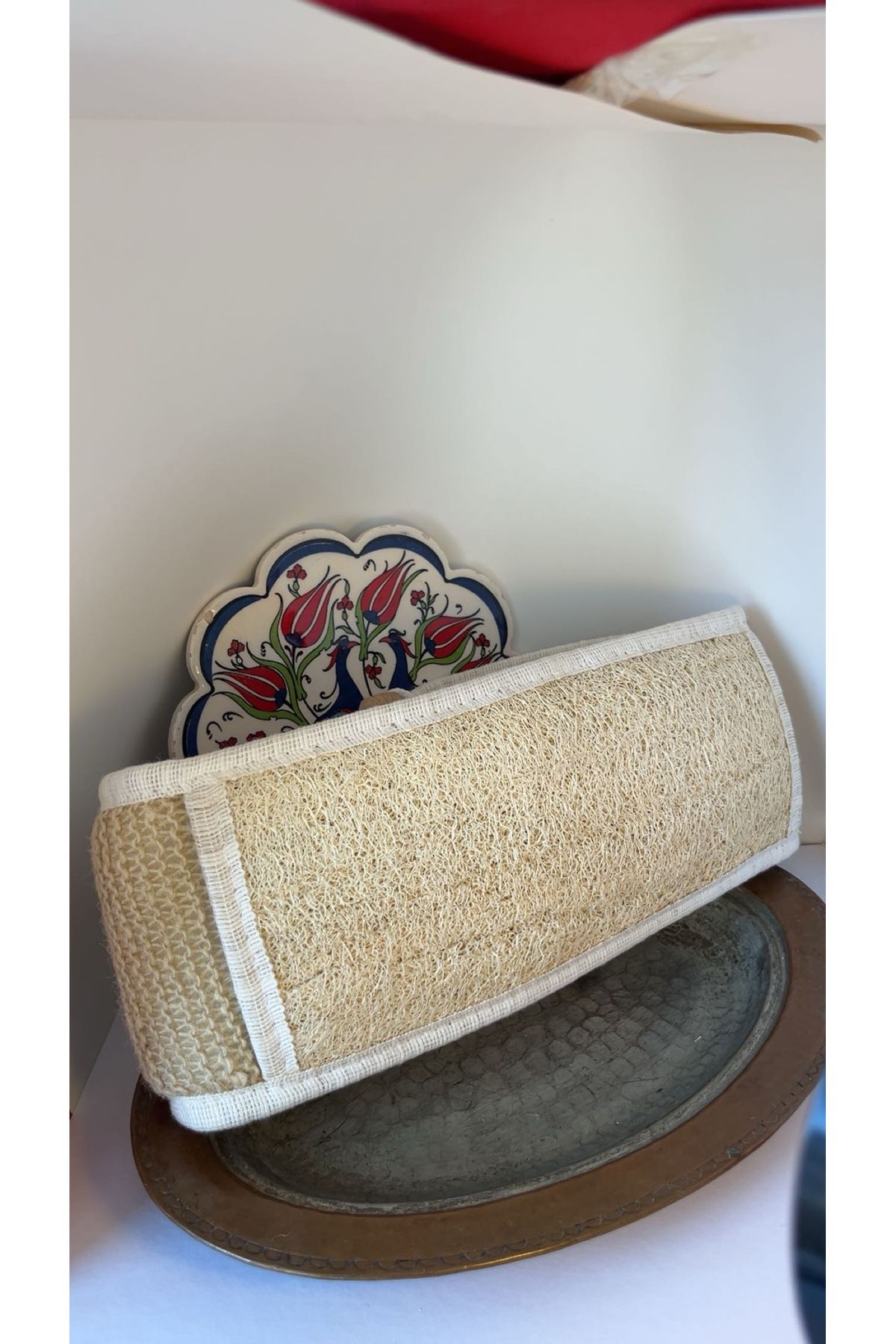servia 70cm Kabak Lif