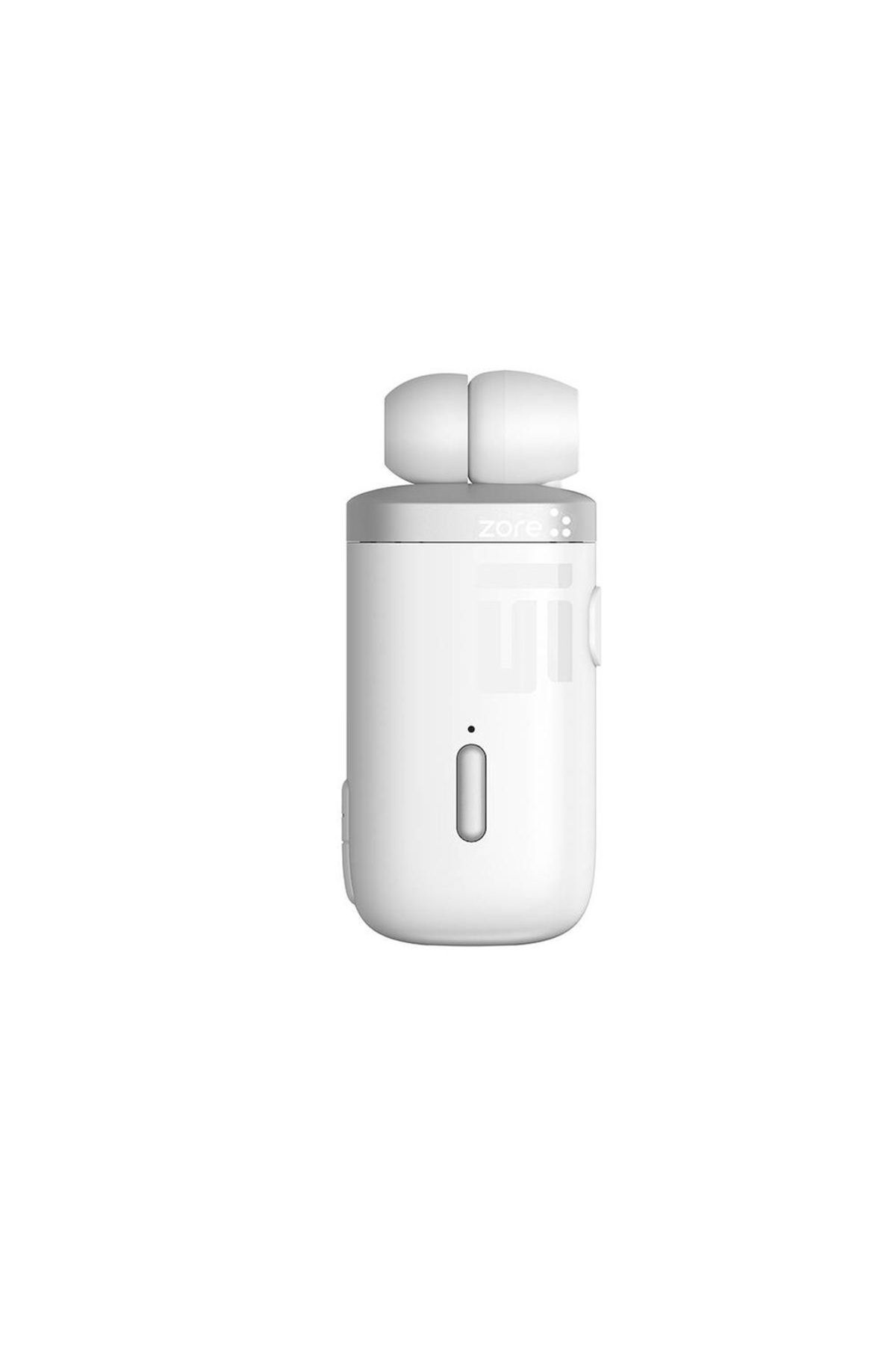 Megafox Teknoloji BTK-ZR72 Kulak içi Bluetooth Kulaklık